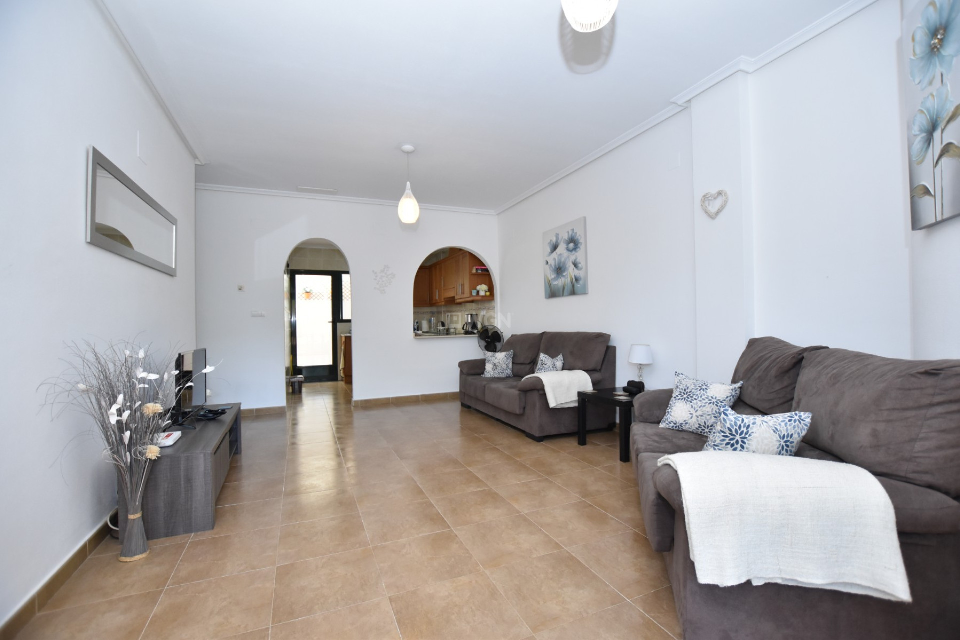 Reventa - Apartamento / piso - Daya Vieja - Costa Blanca