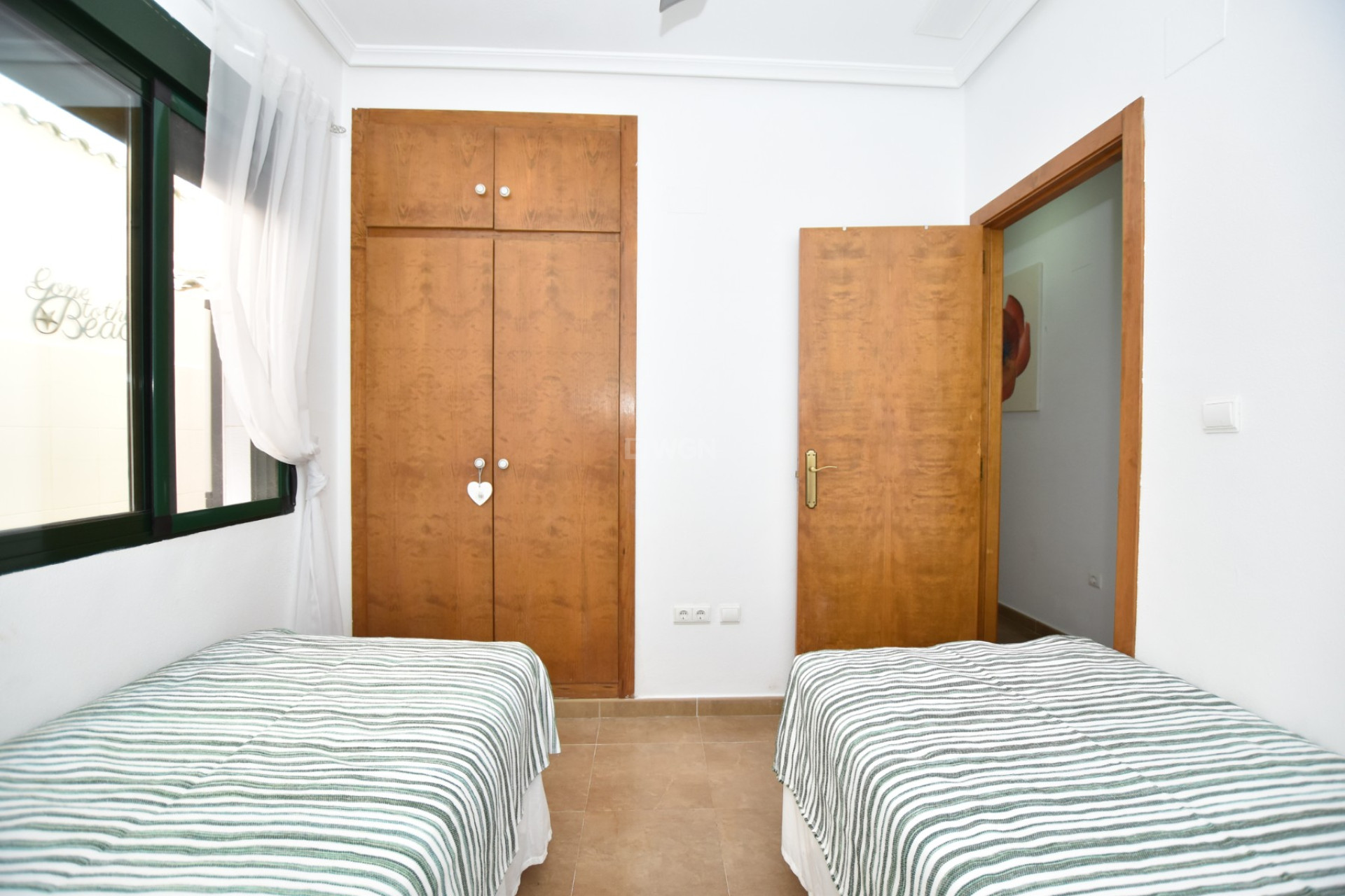 Reventa - Apartamento / piso - Daya Vieja - Costa Blanca