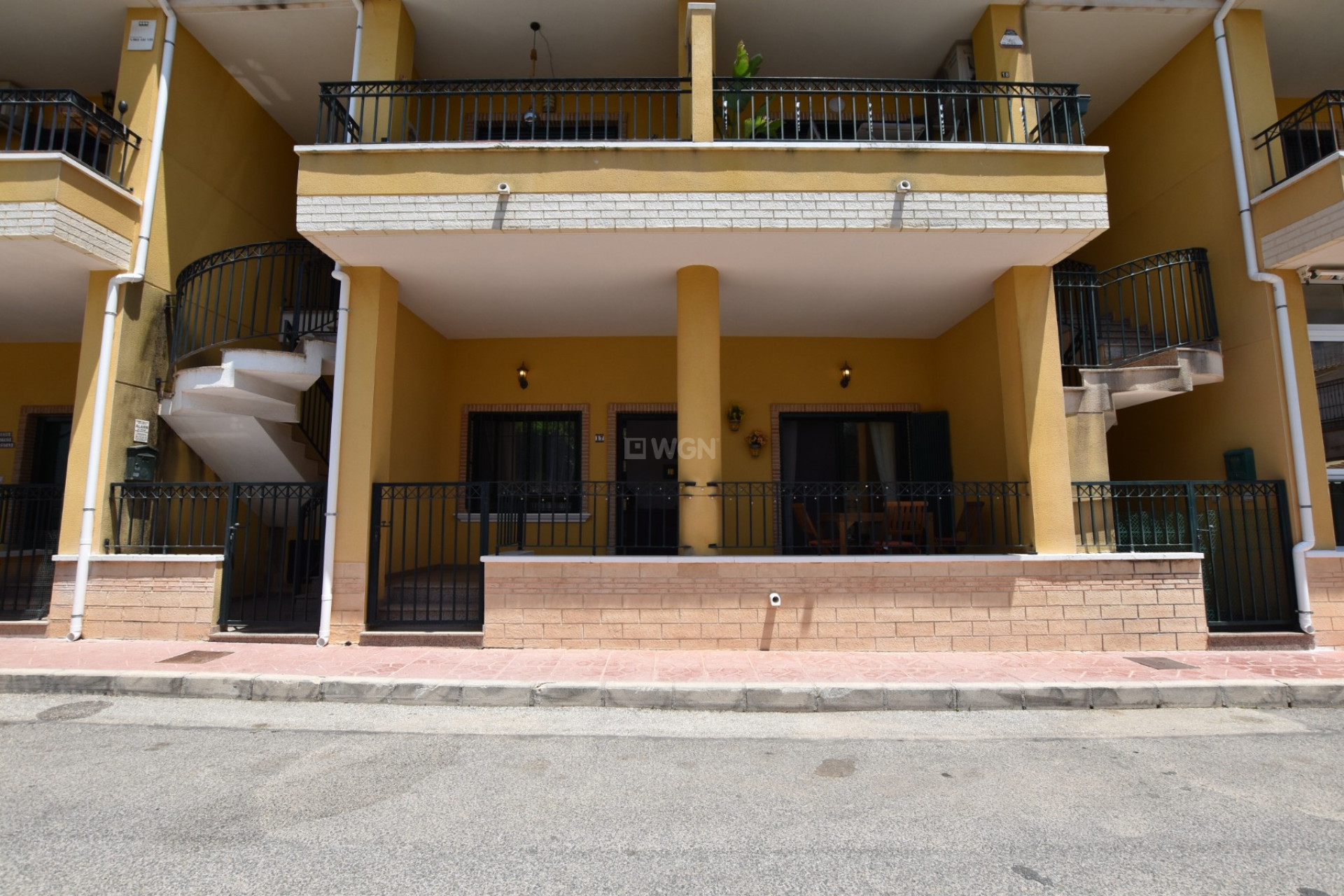Reventa - Apartamento / piso - Daya Vieja - Costa Blanca