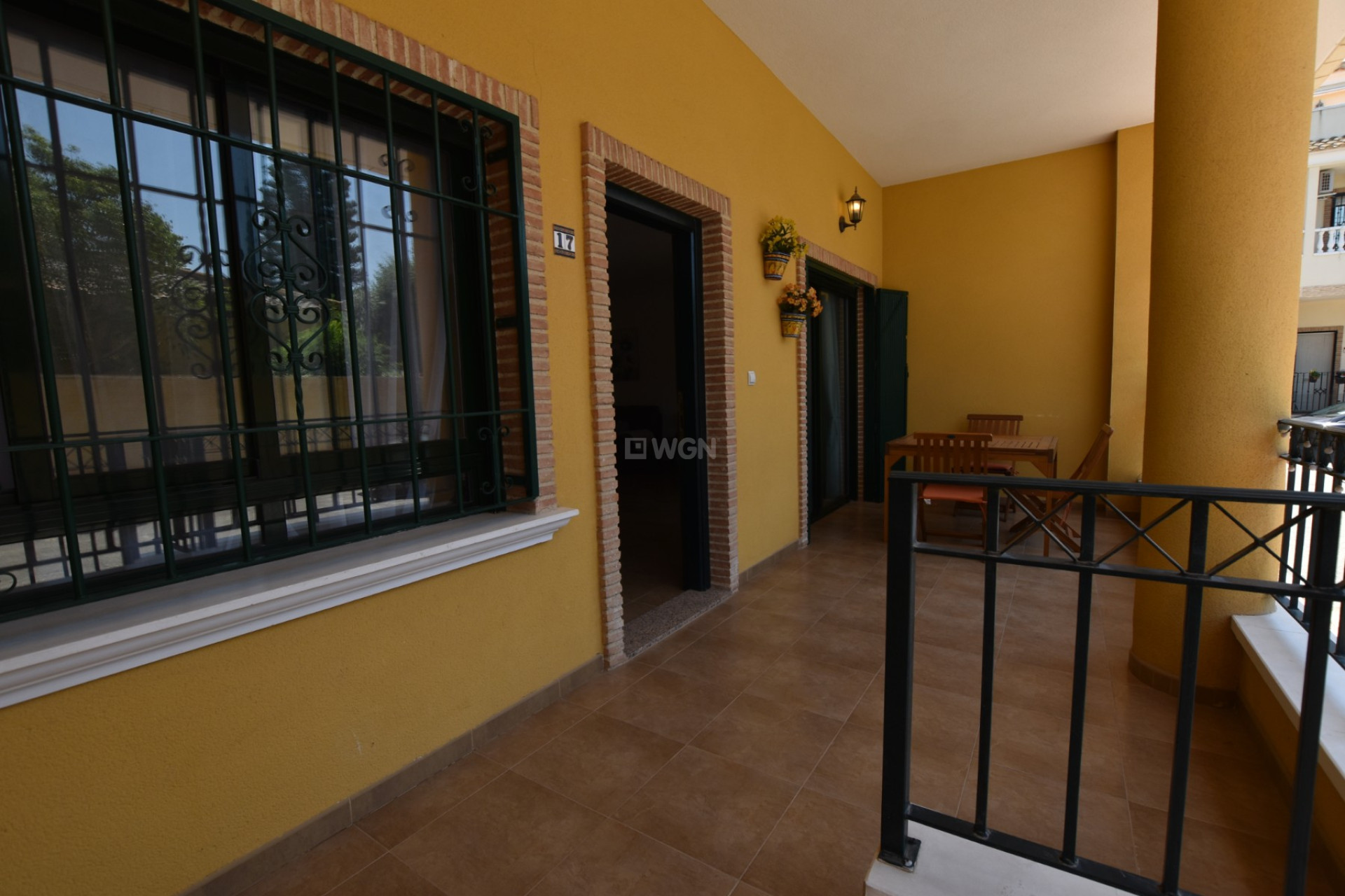 Reventa - Apartamento / piso - Daya Vieja - Costa Blanca