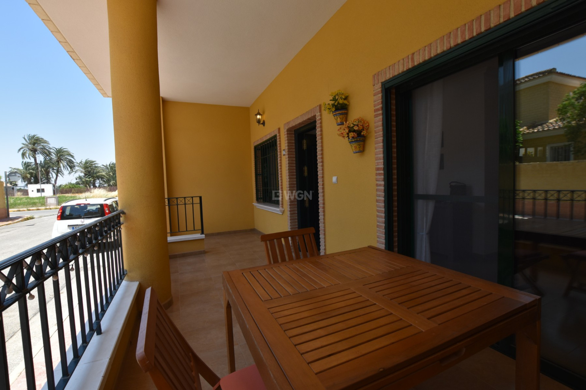 Reventa - Apartamento / piso - Daya Vieja - Costa Blanca