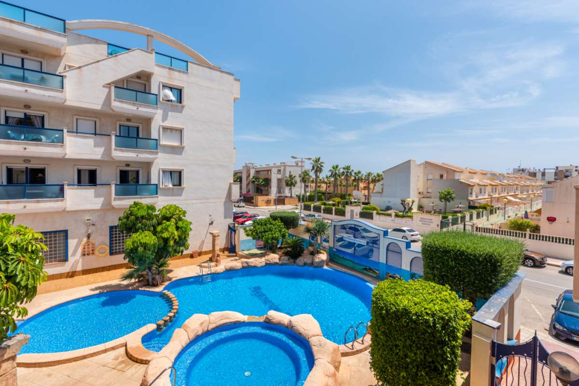 Reventa - Apartamento / piso - Dehesa de Campoamor - Costa Blanca