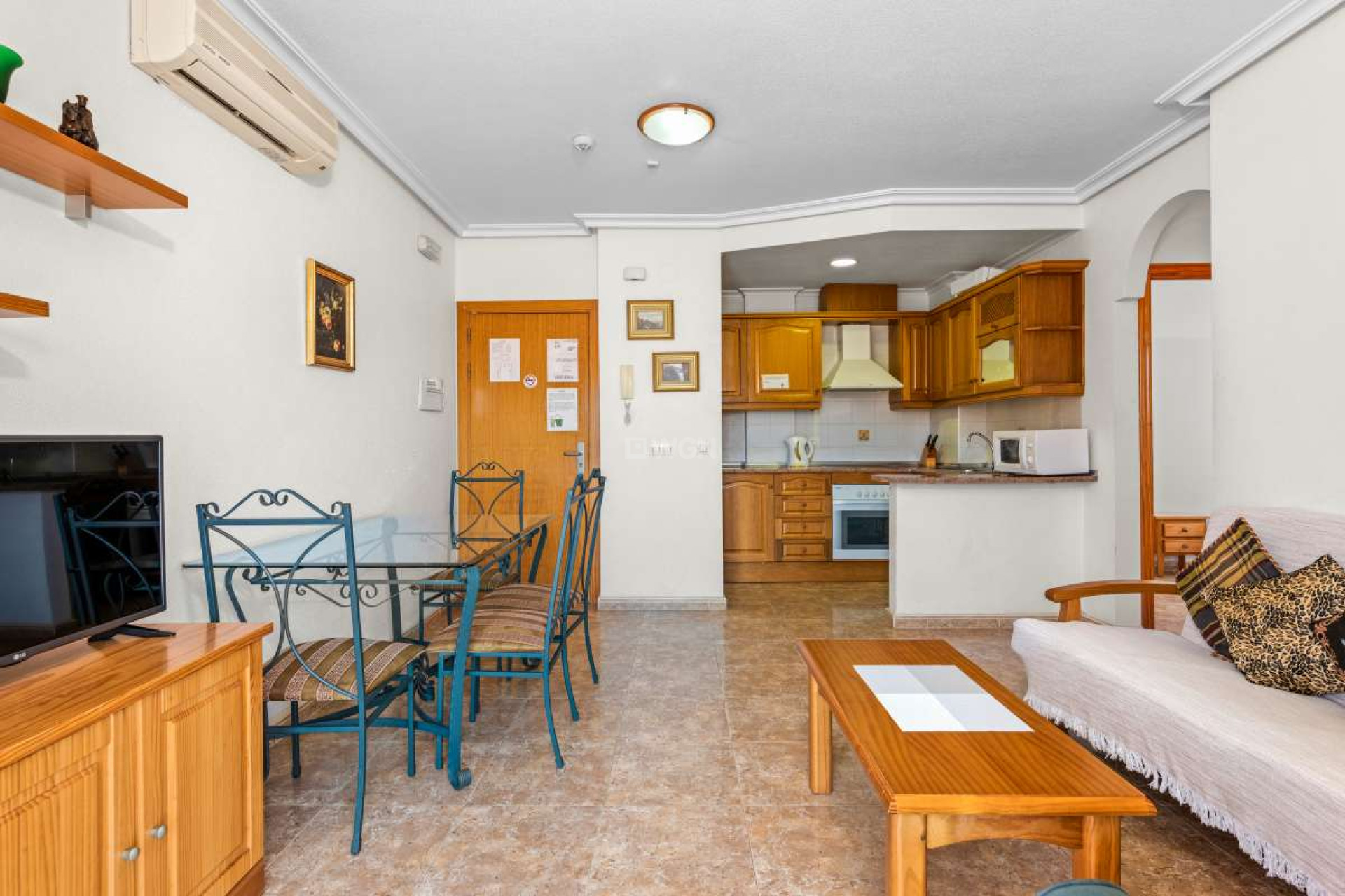 Reventa - Apartamento / piso - Dehesa de Campoamor - Costa Blanca