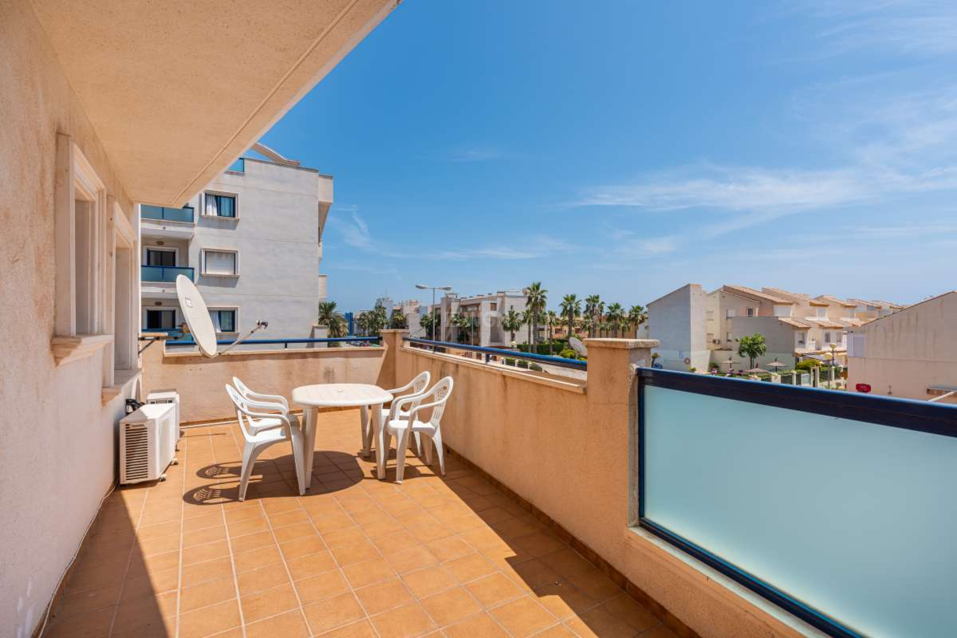 Reventa - Apartamento / piso - Dehesa de Campoamor - Costa Blanca