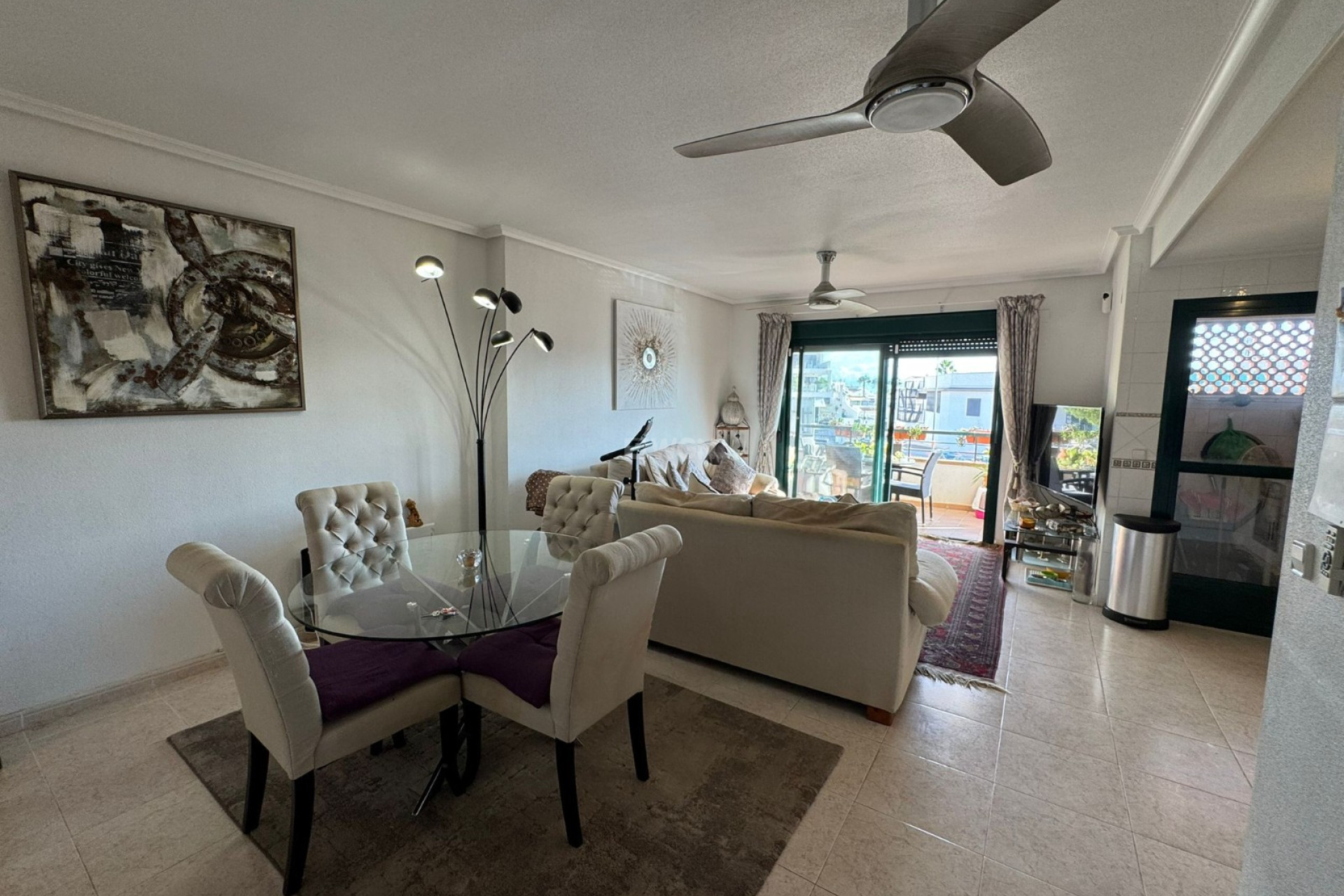 Reventa - Apartamento / piso - Dehesa de Campoamor - Costa Blanca