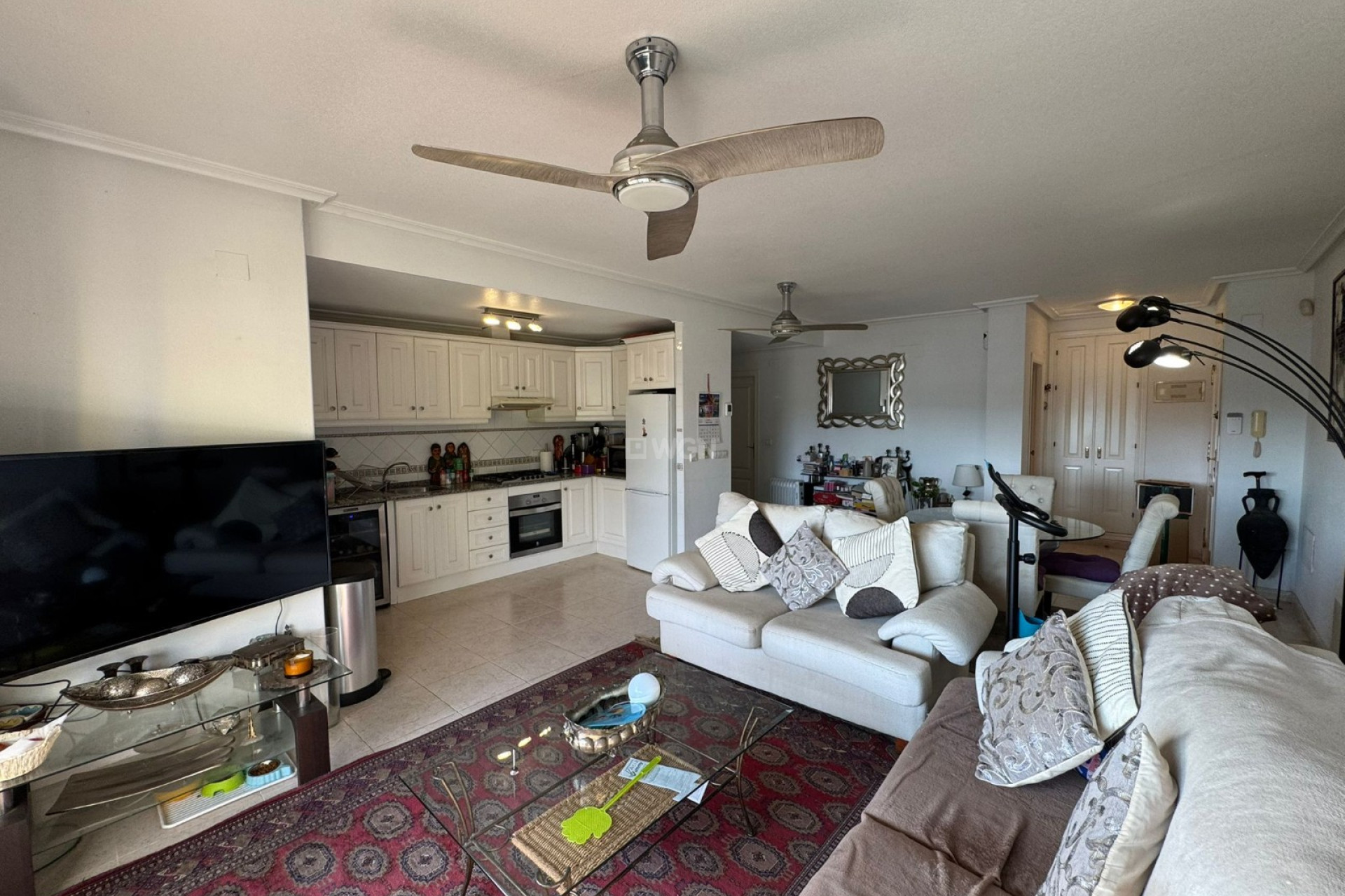 Reventa - Apartamento / piso - Dehesa de Campoamor - Costa Blanca