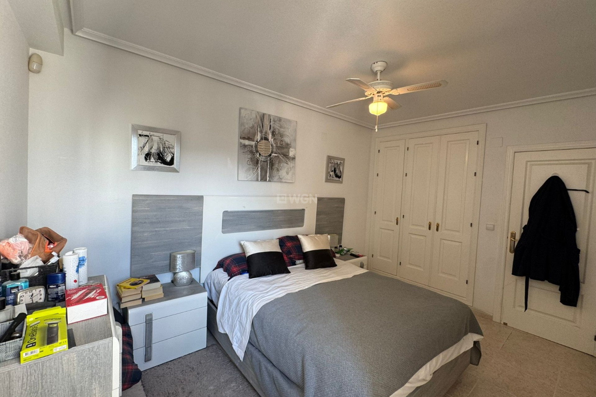 Reventa - Apartamento / piso - Dehesa de Campoamor - Costa Blanca