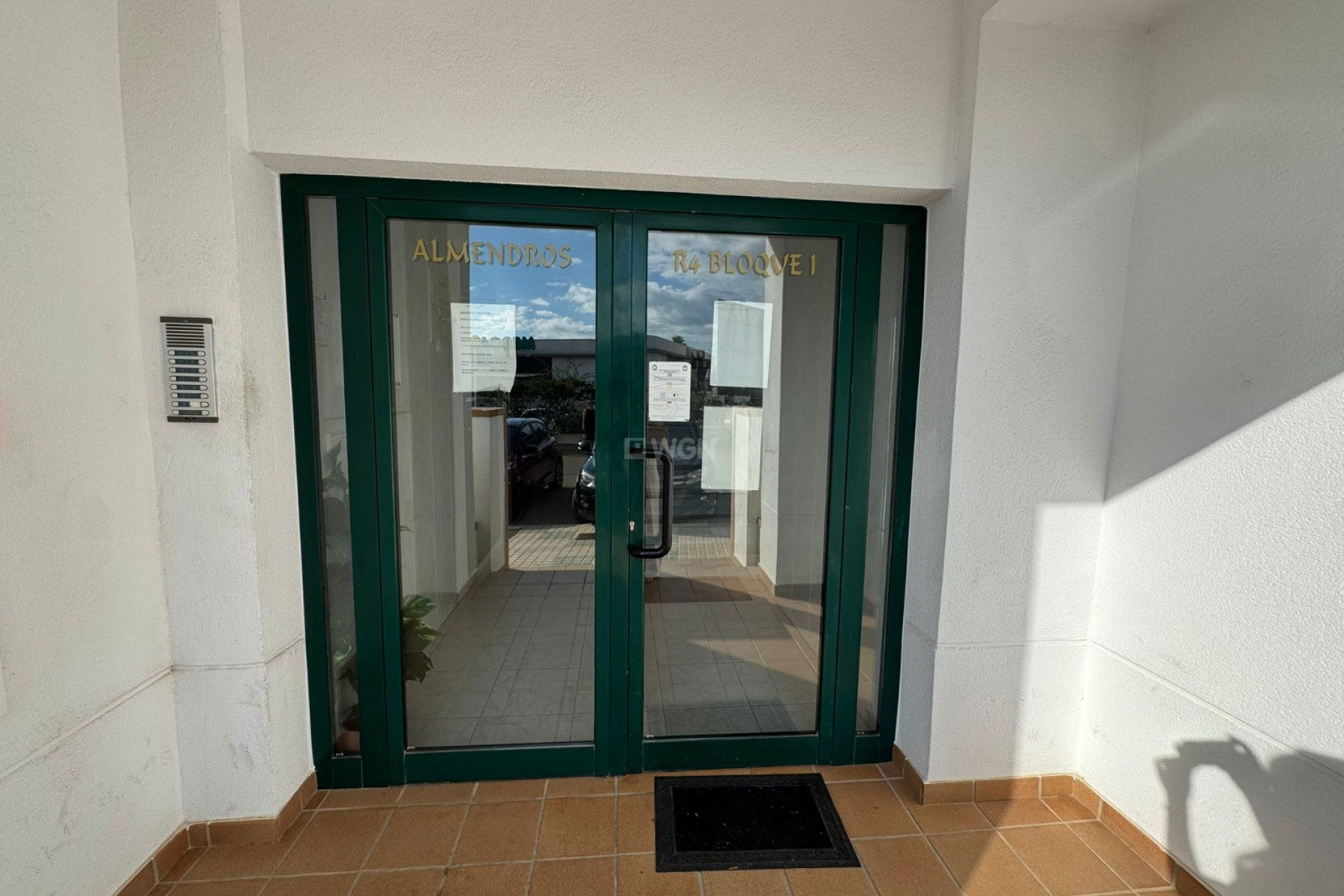 Reventa - Apartamento / piso - Dehesa de Campoamor - Costa Blanca