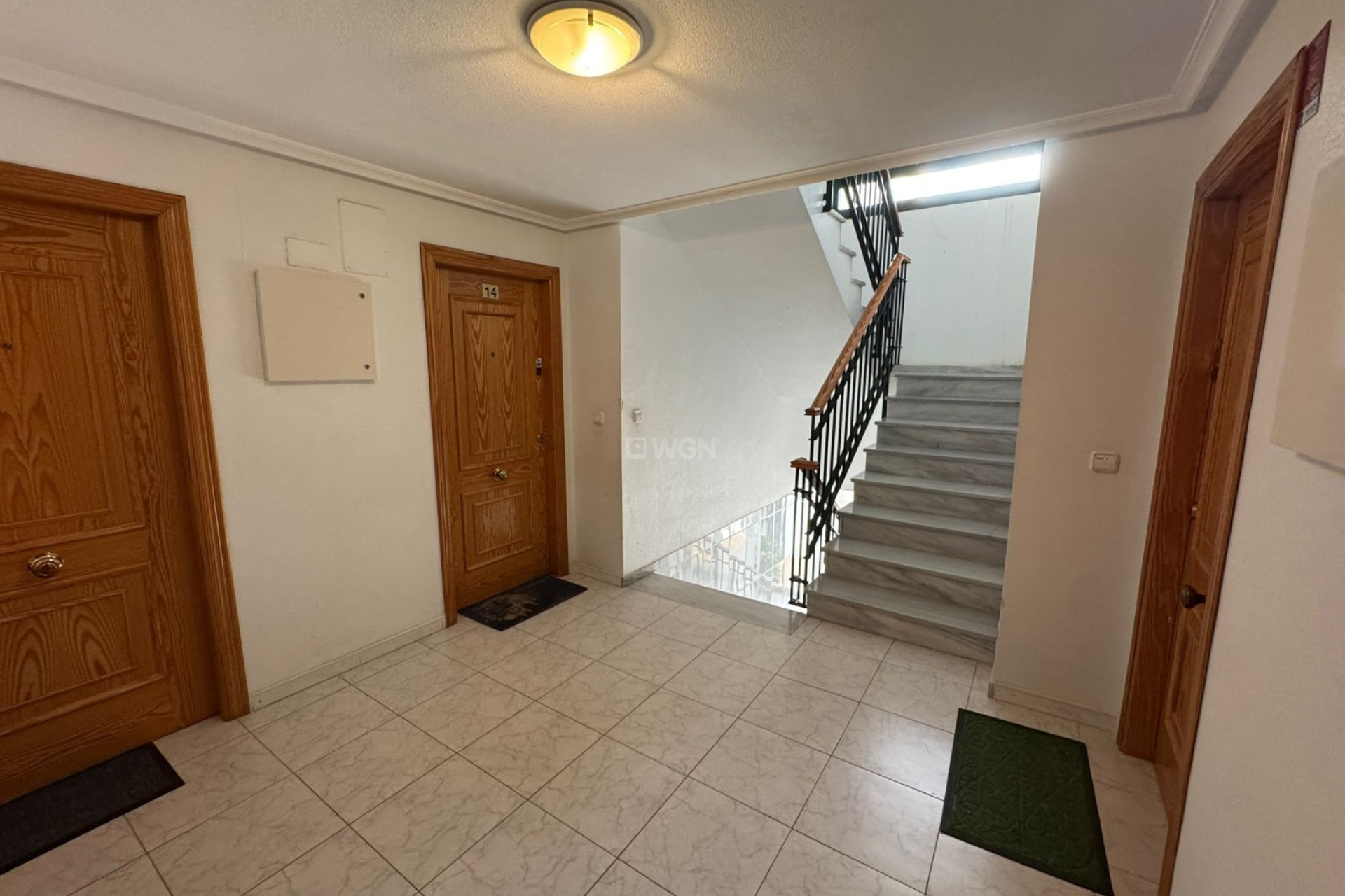 Reventa - Apartamento / piso - Dehesa de Campoamor - Costa Blanca