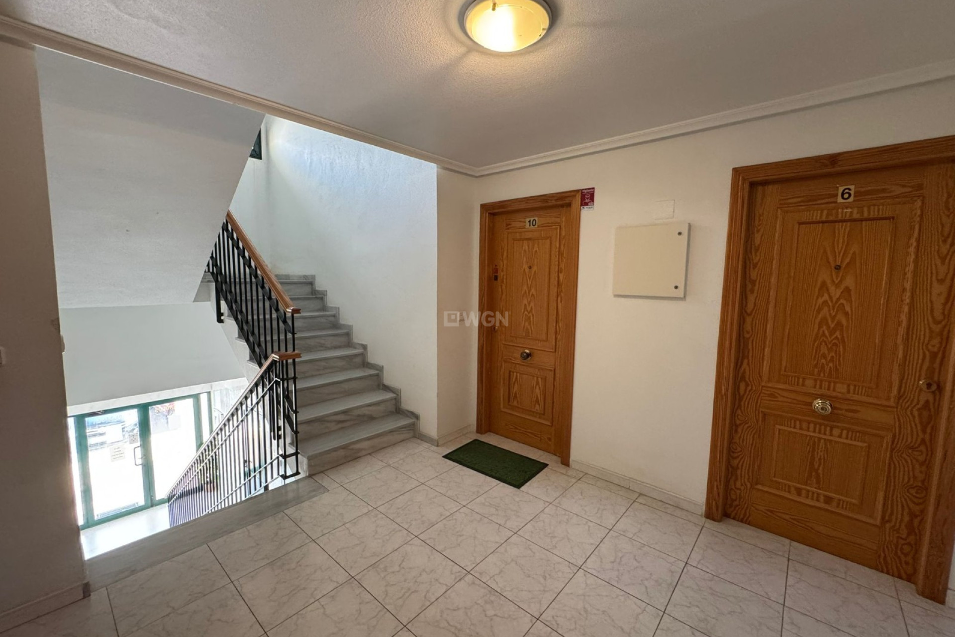 Reventa - Apartamento / piso - Dehesa de Campoamor - Costa Blanca