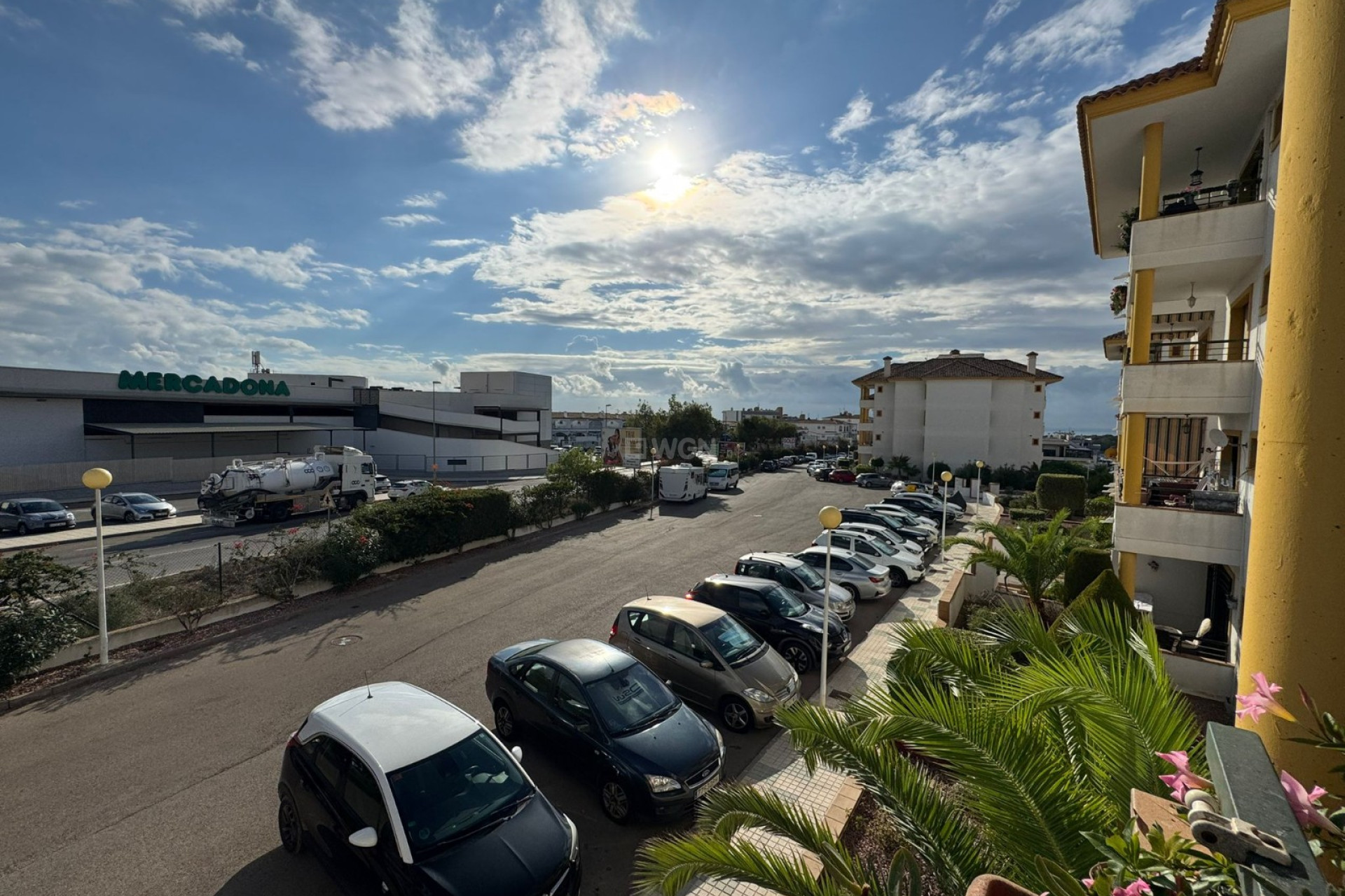 Reventa - Apartamento / piso - Dehesa de Campoamor - Costa Blanca