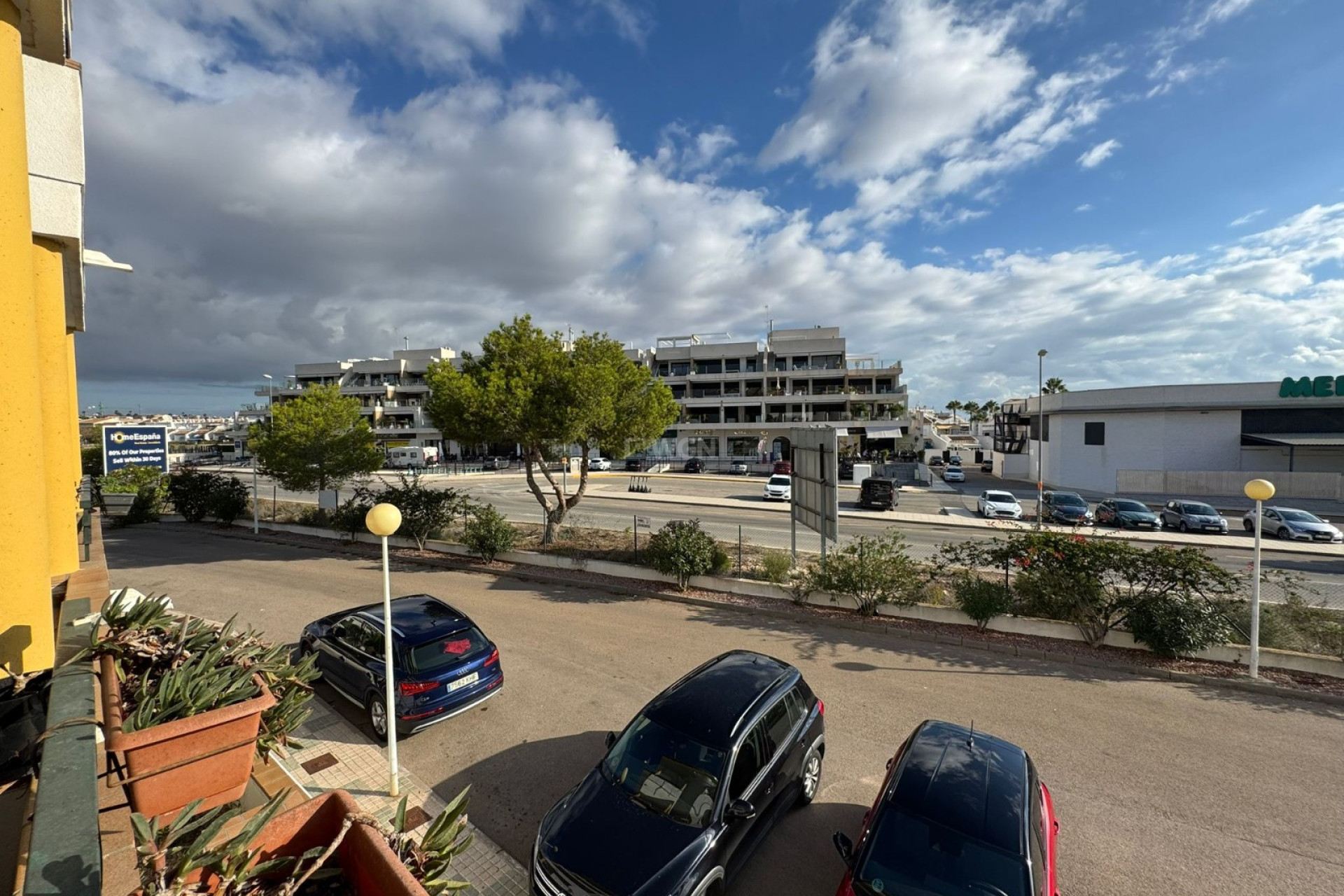 Reventa - Apartamento / piso - Dehesa de Campoamor - Costa Blanca