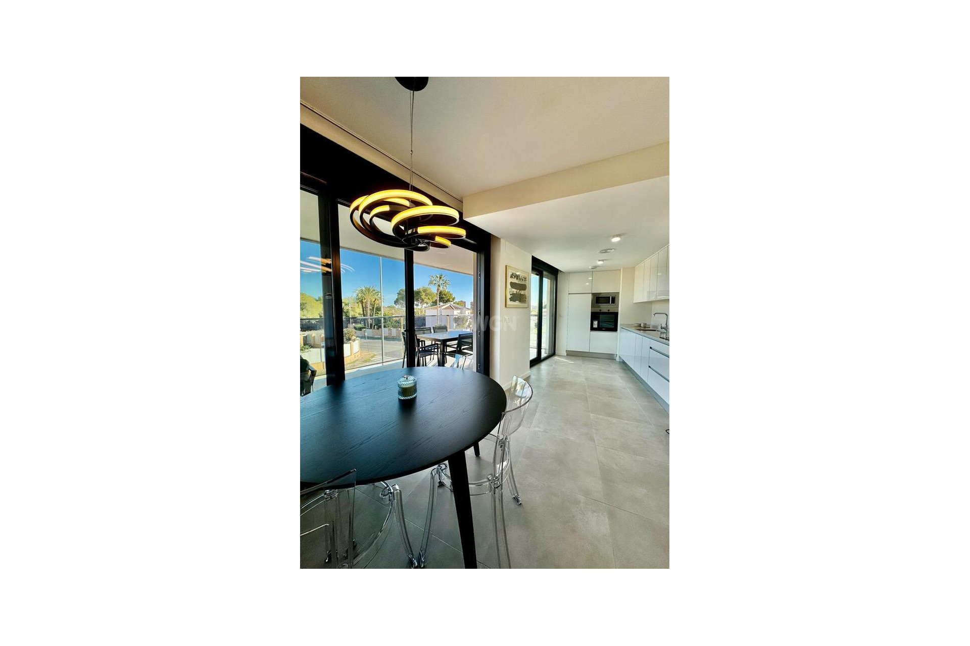 Reventa - Apartamento / piso - Dehesa de Campoamor - Costa Blanca