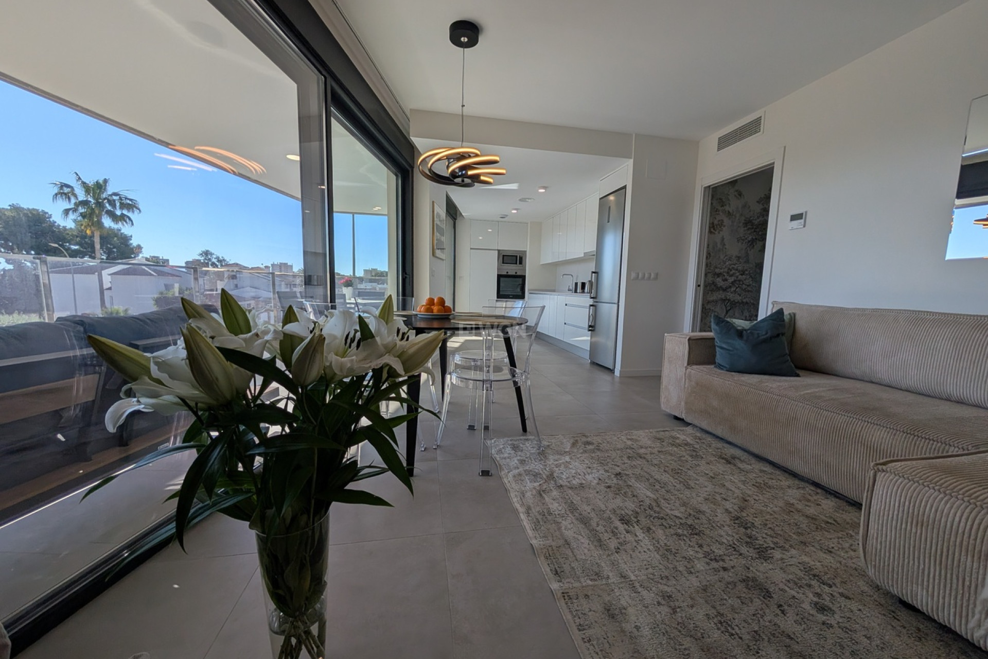 Reventa - Apartamento / piso - Dehesa de Campoamor - Costa Blanca