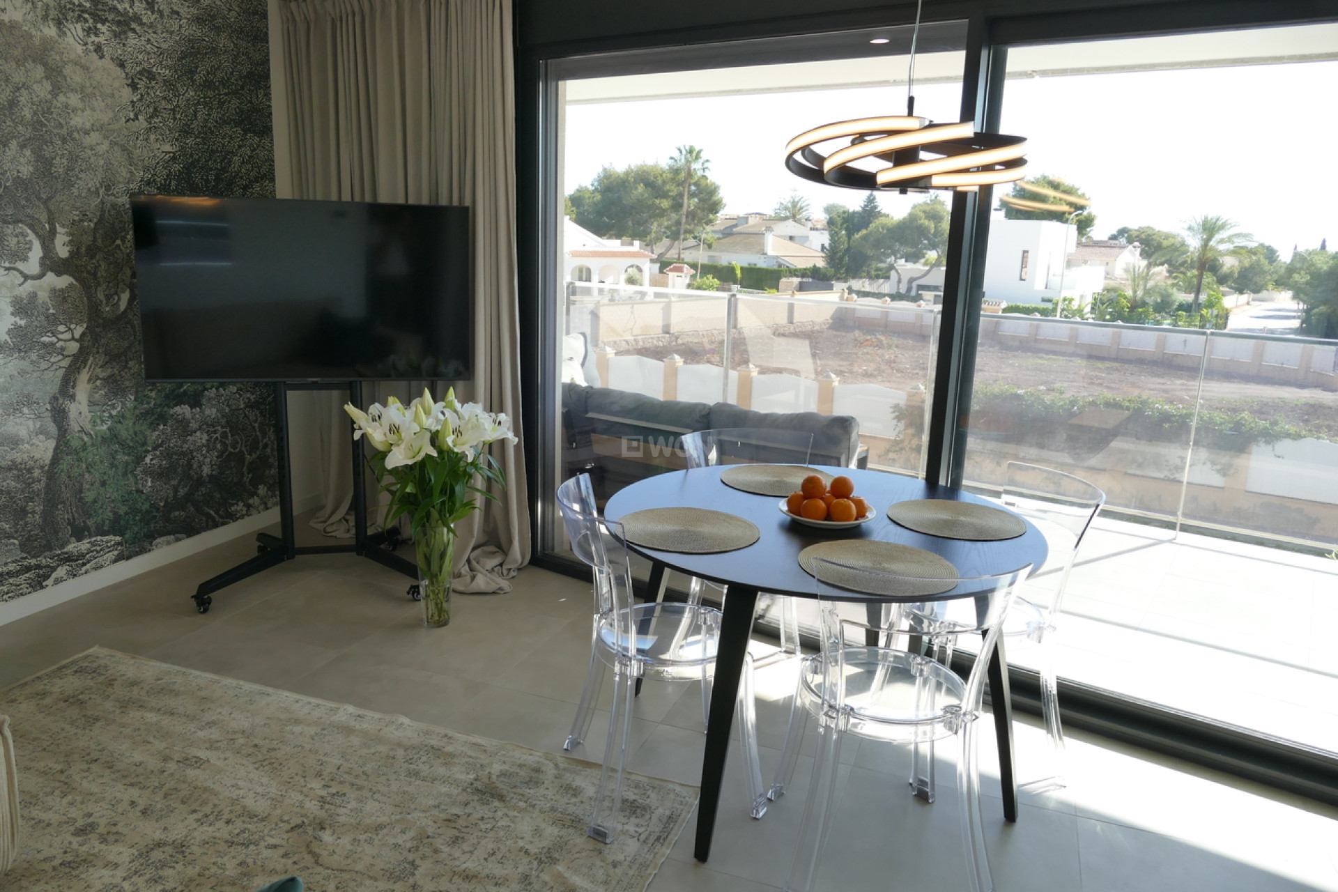 Reventa - Apartamento / piso - Dehesa de Campoamor - Costa Blanca