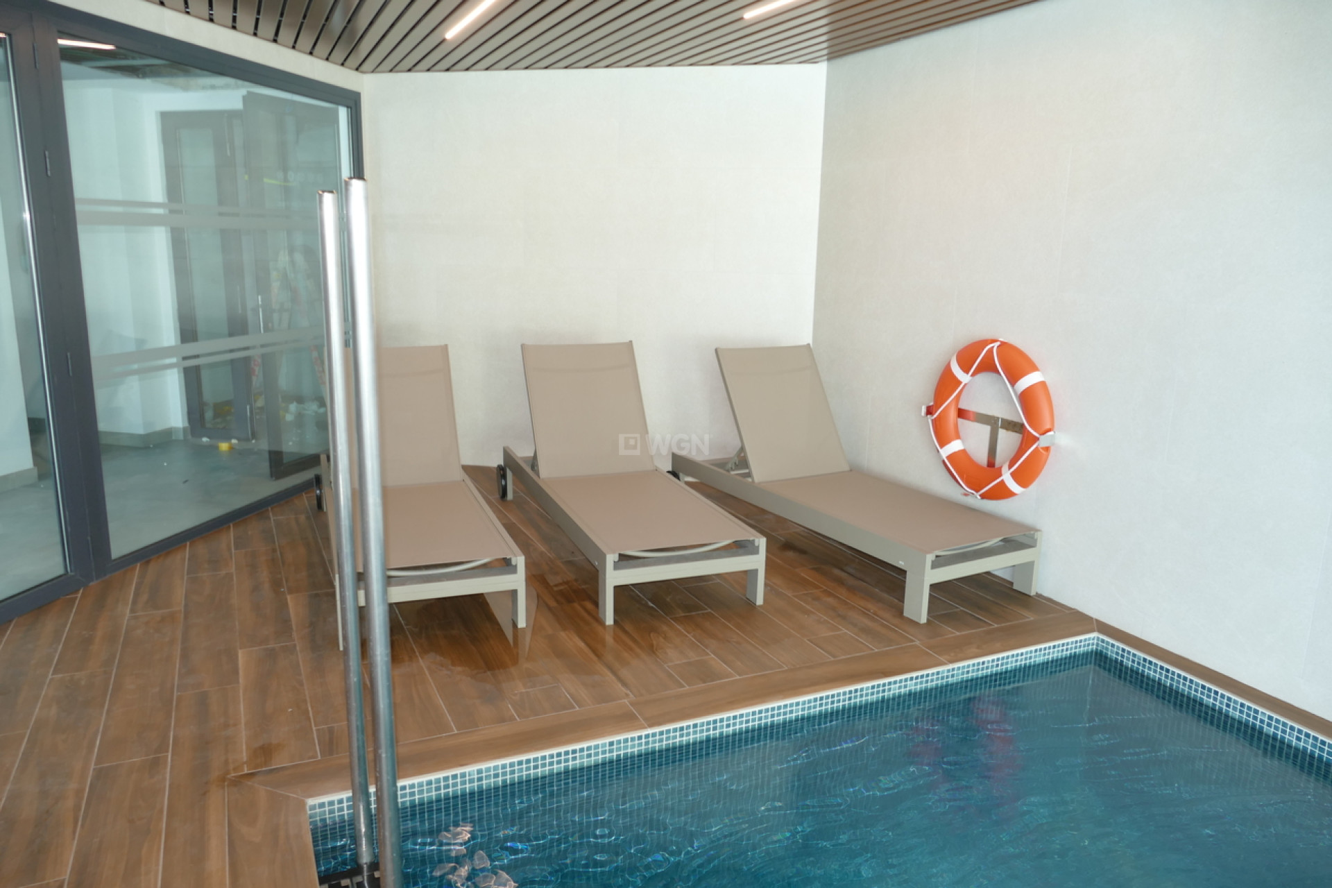 Reventa - Apartamento / piso - Dehesa de Campoamor - Costa Blanca