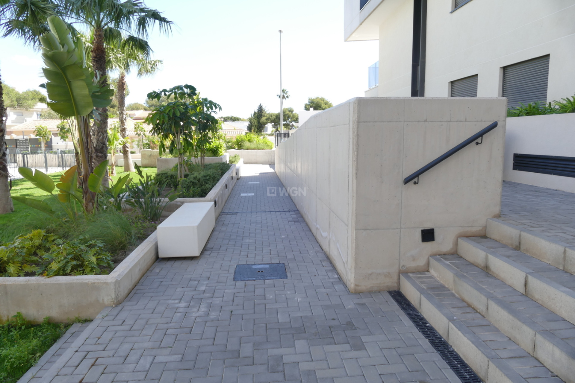 Reventa - Apartamento / piso - Dehesa de Campoamor - Costa Blanca