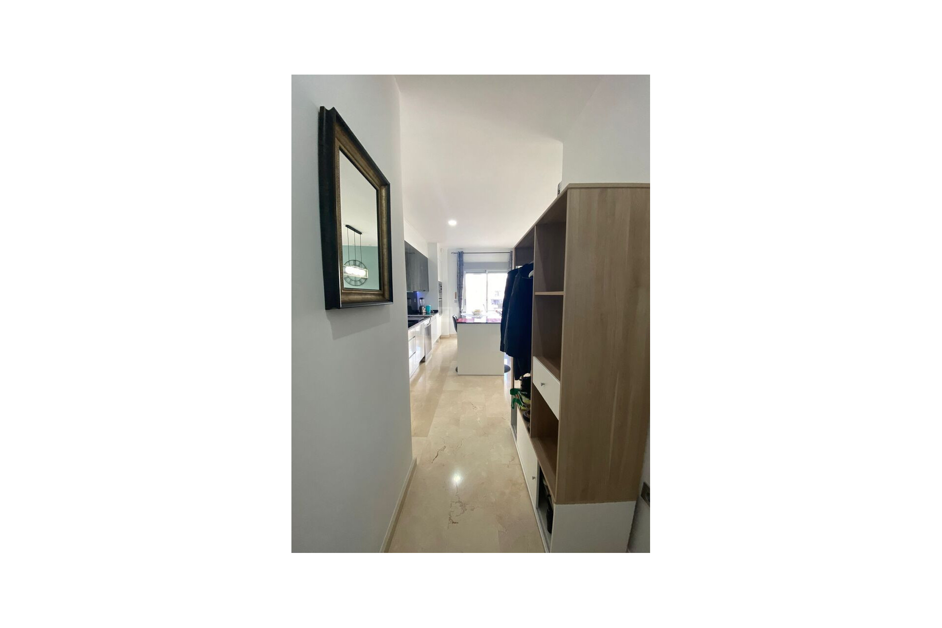 Reventa - Apartamento / piso - Dehesa de Campoamor - Las Filipinas