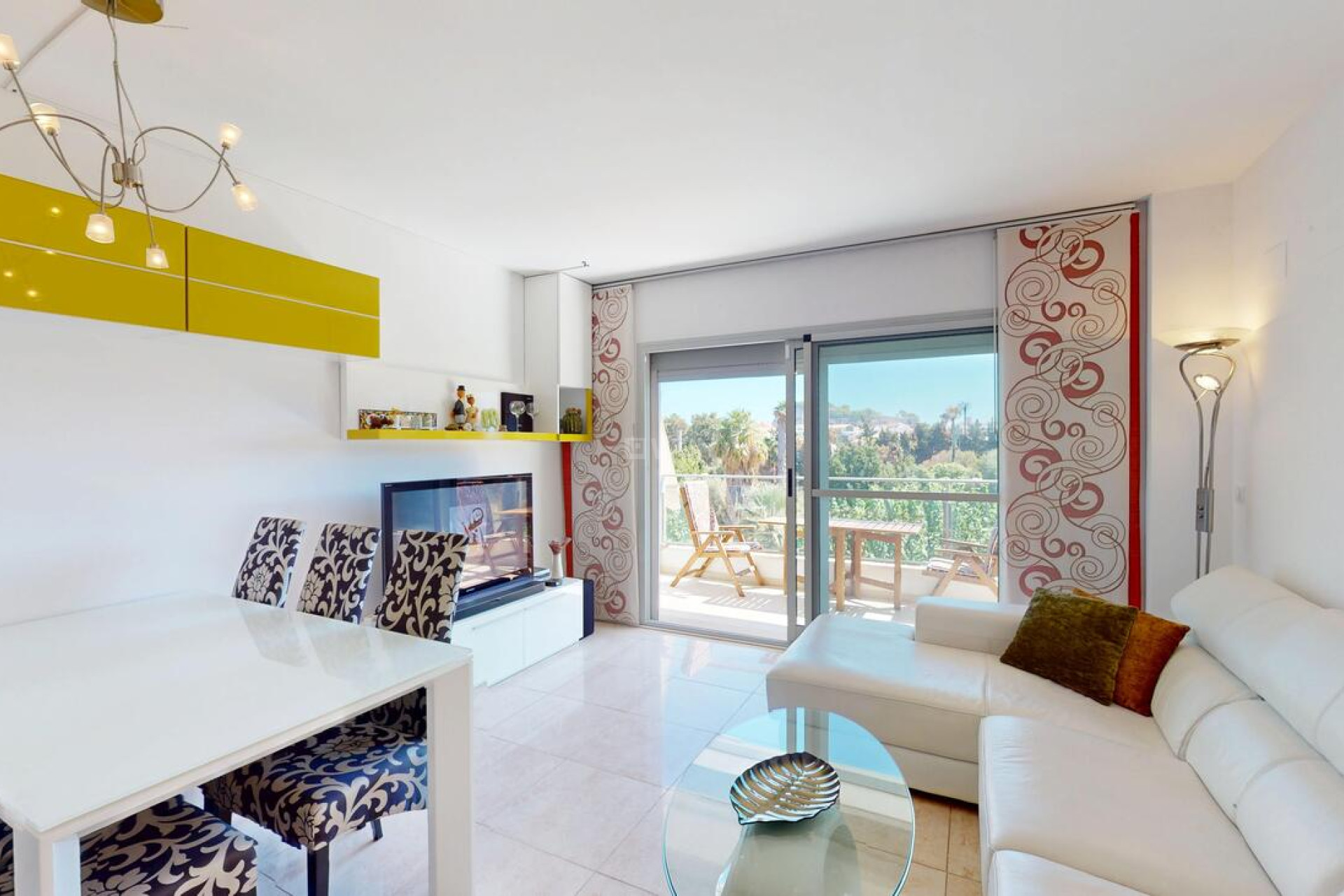 Reventa - Apartamento / piso - Denia - Costa Blanca