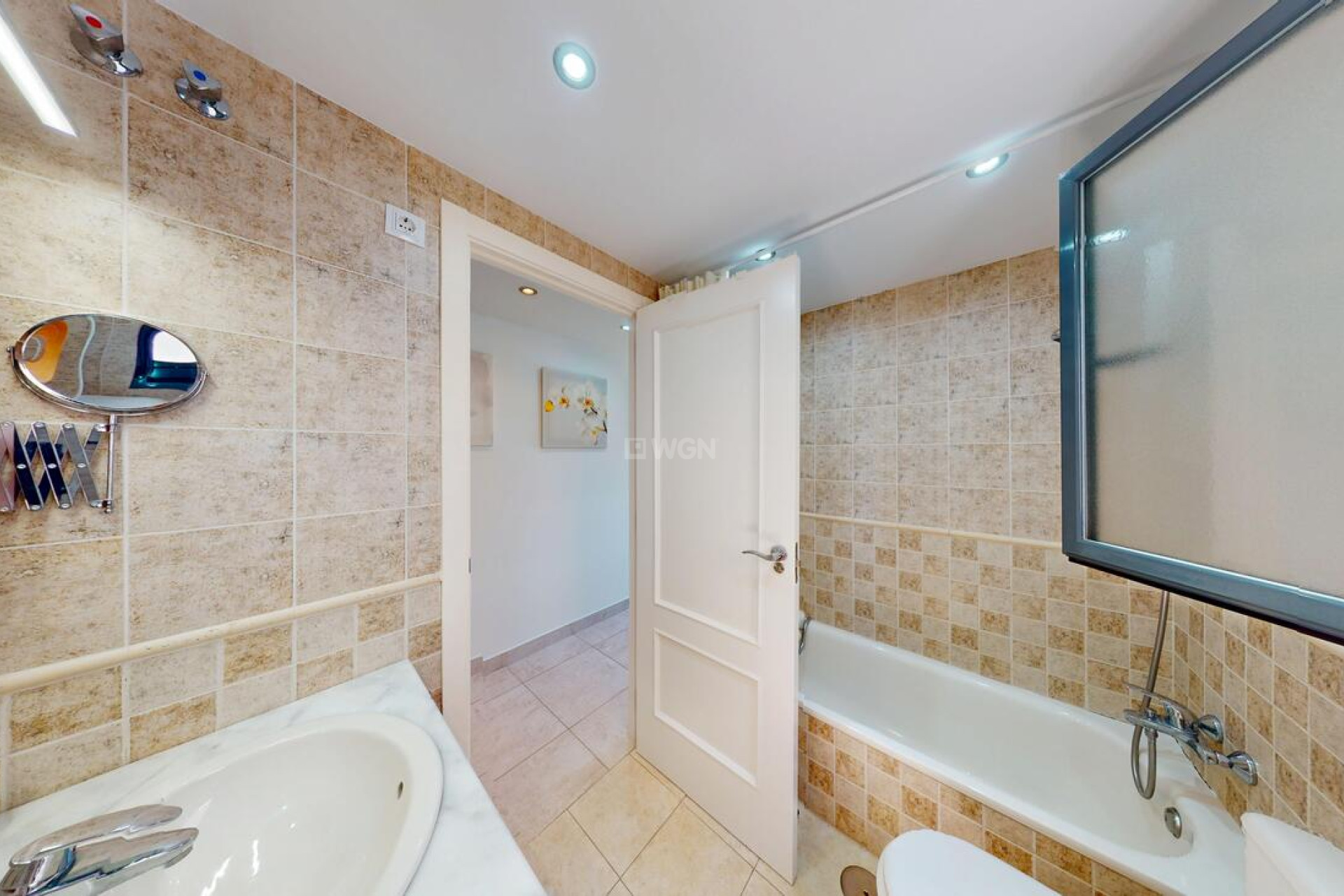 Reventa - Apartamento / piso - Denia - Costa Blanca