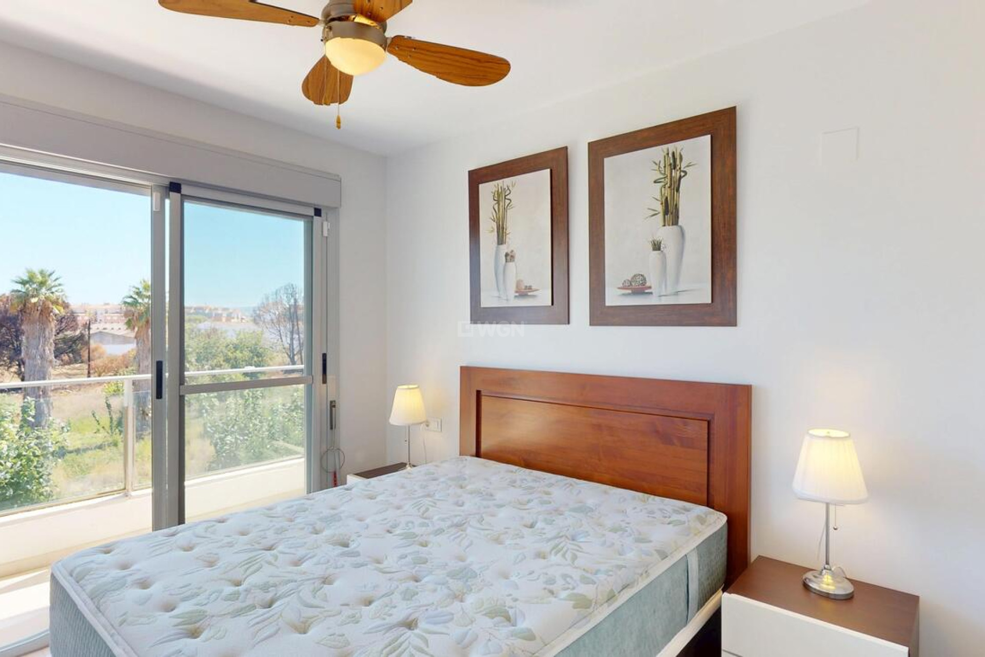 Reventa - Apartamento / piso - Denia - Costa Blanca