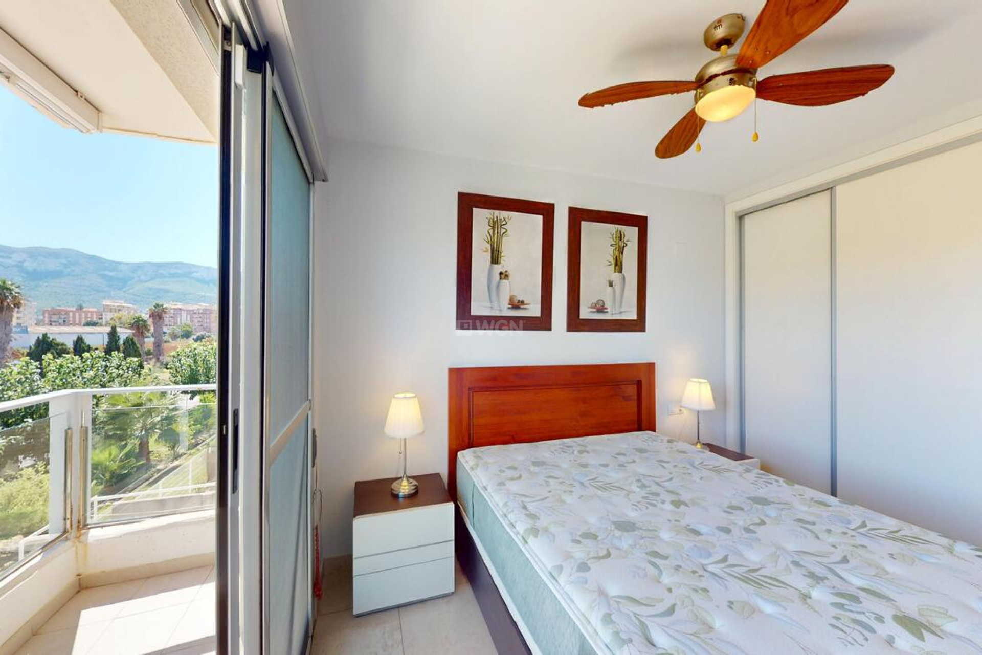 Reventa - Apartamento / piso - Denia - Costa Blanca