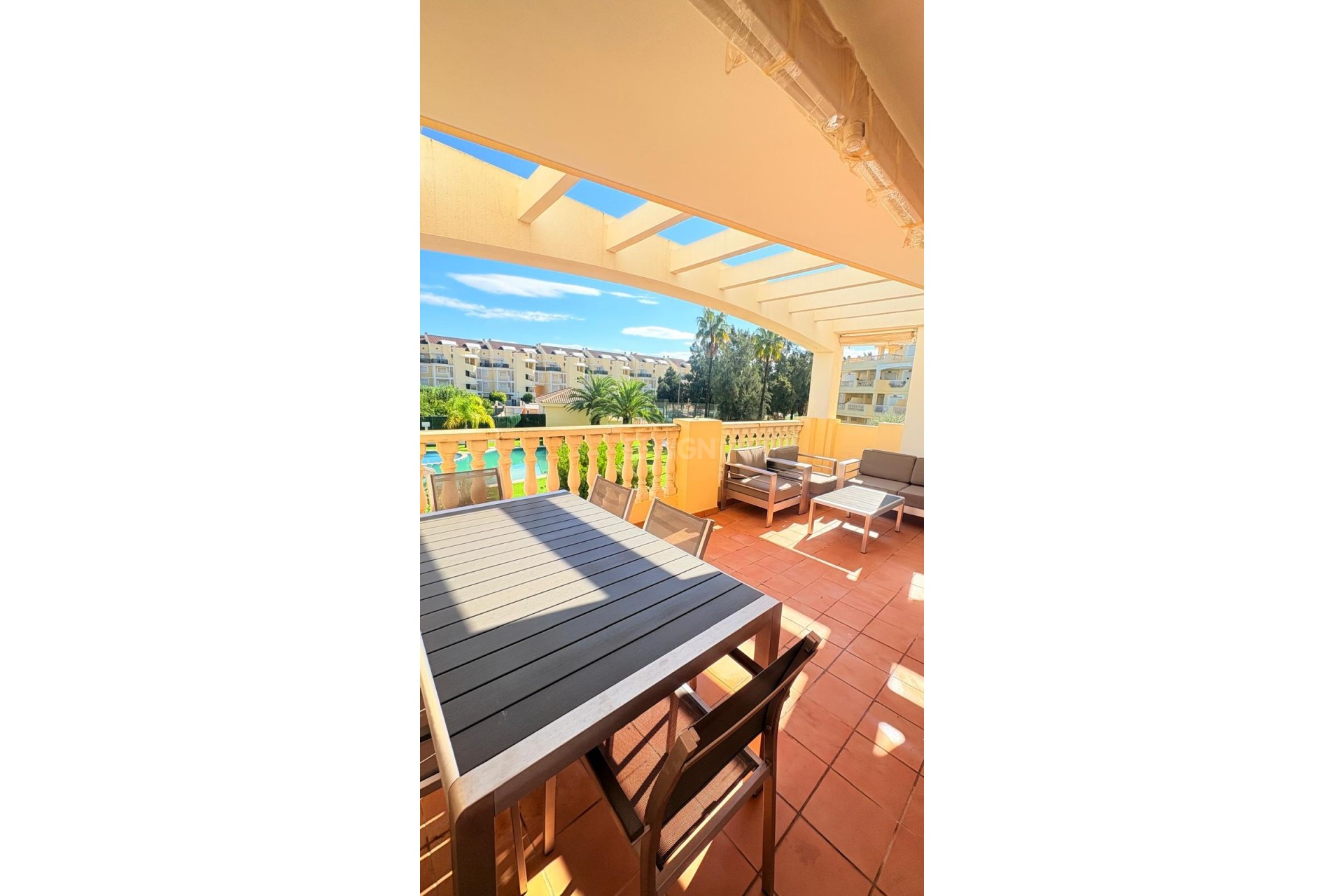 Reventa - Apartamento / piso - Denia - Costa Blanca