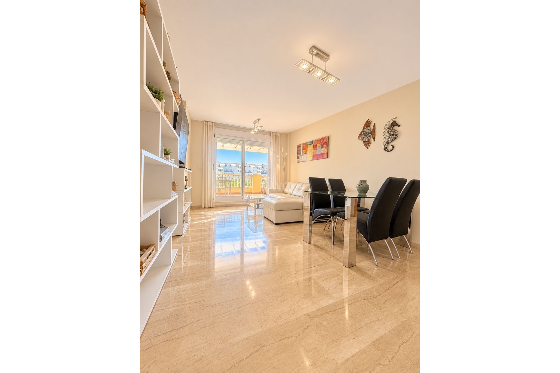 Reventa - Apartamento / piso - Denia - Costa Blanca