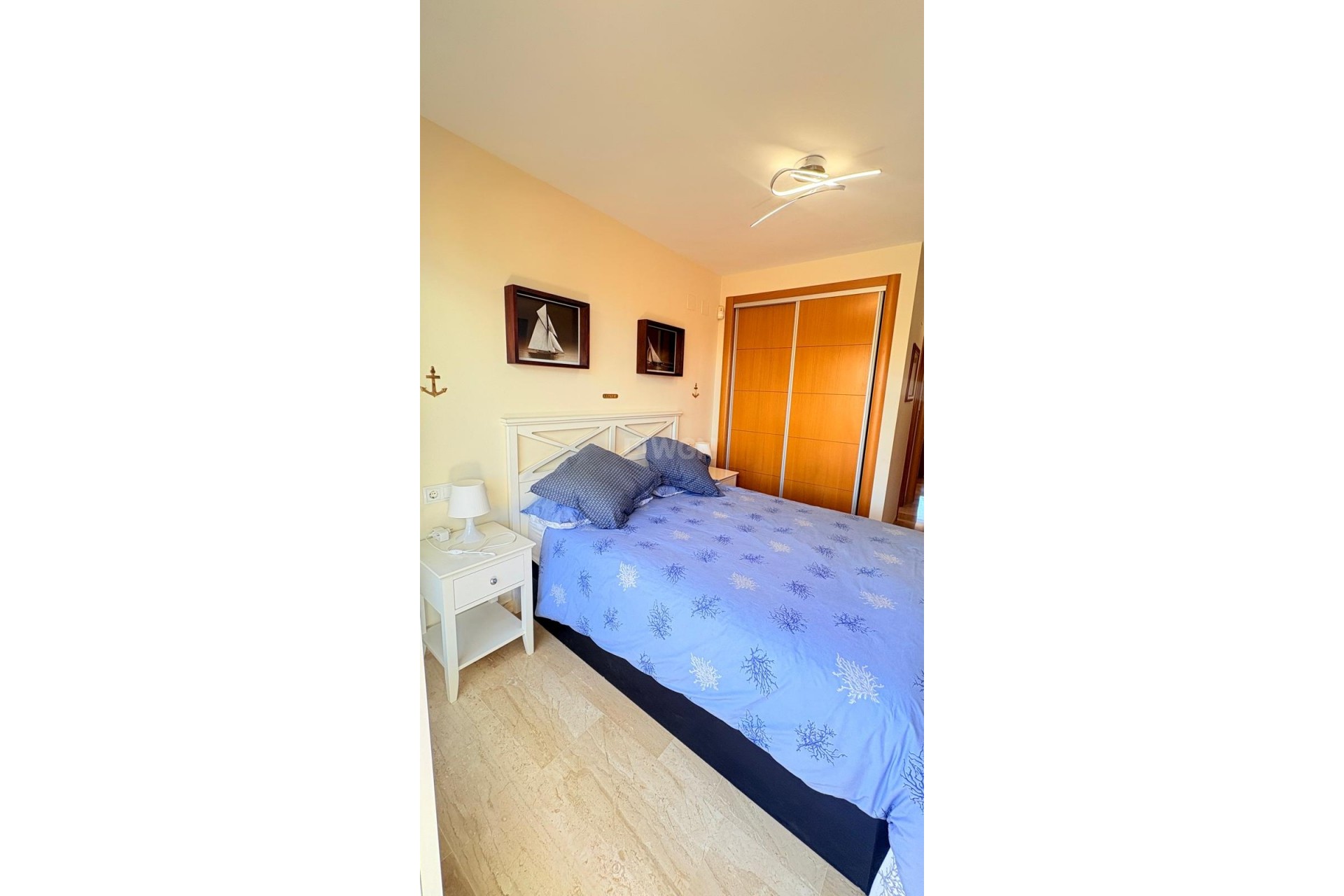 Reventa - Apartamento / piso - Denia - Costa Blanca