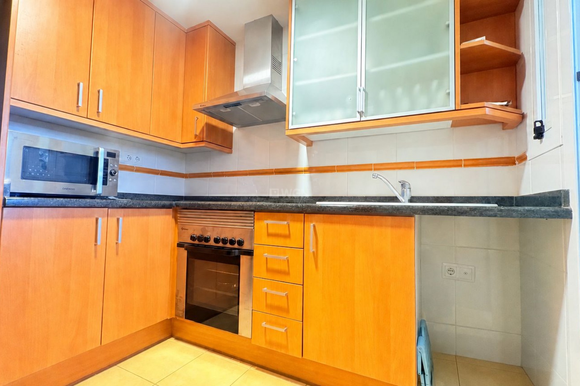Reventa - Apartamento / piso - Denia - Costa Blanca