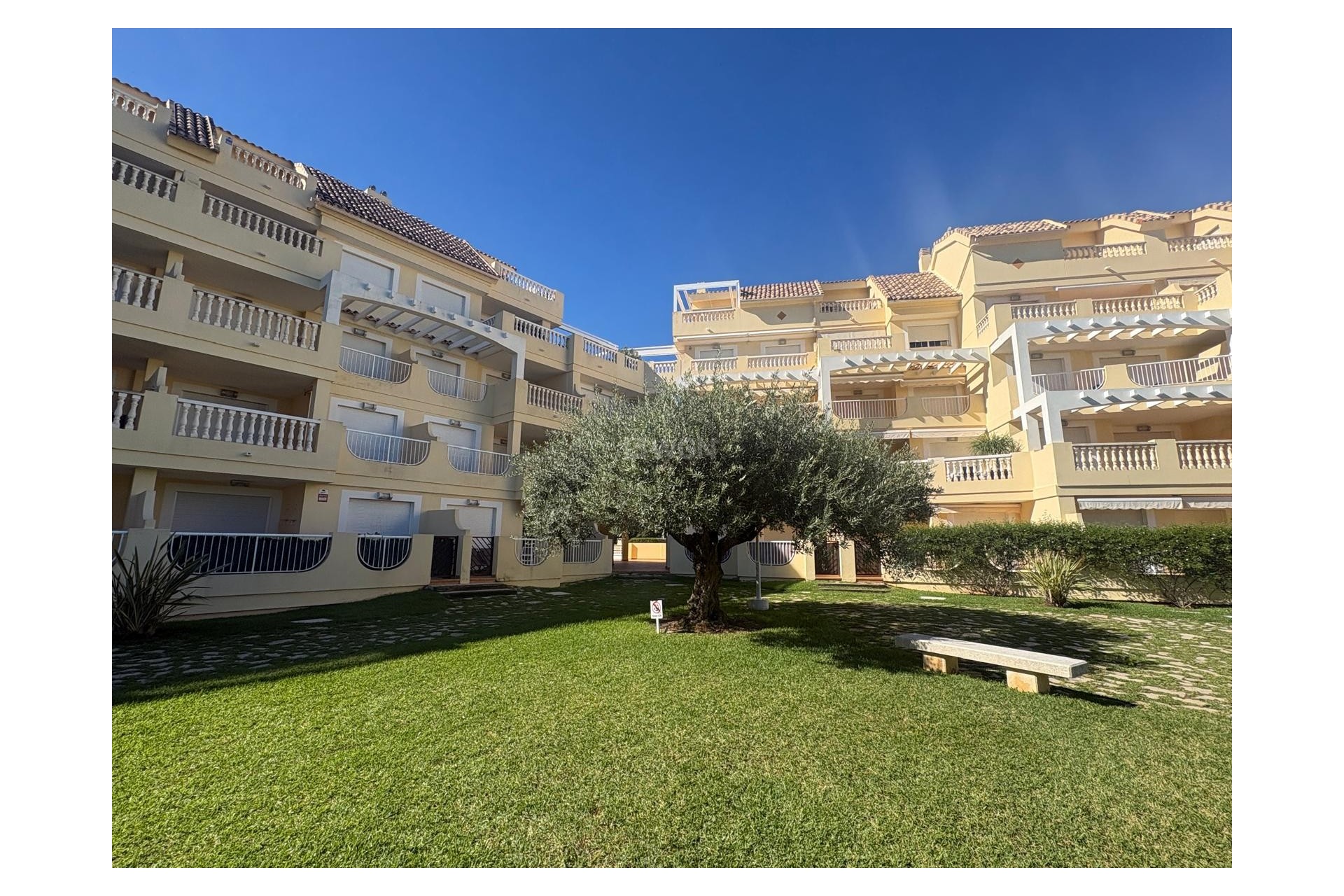 Reventa - Apartamento / piso - Denia - Costa Blanca