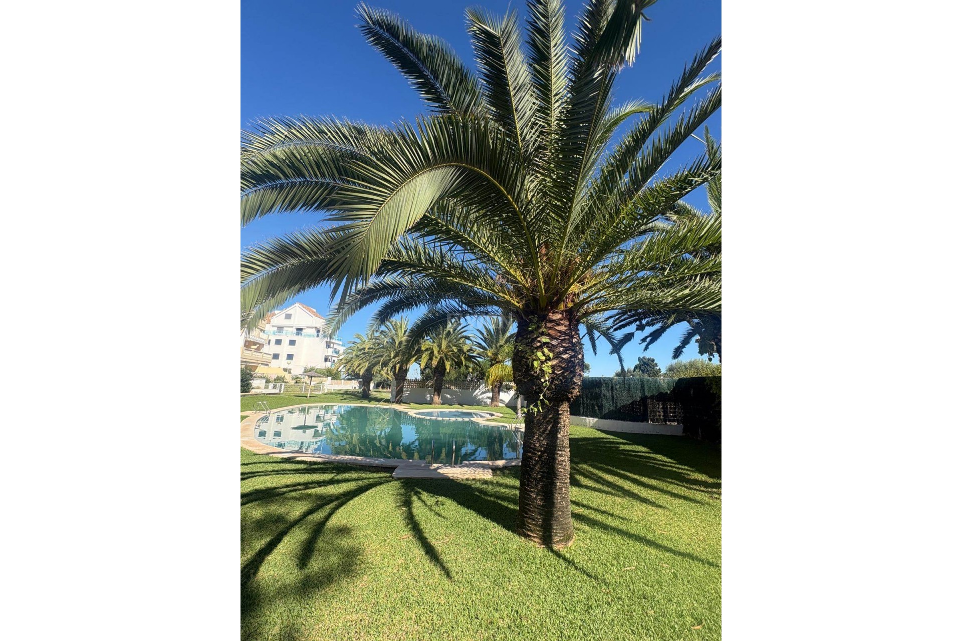 Reventa - Apartamento / piso - Denia - Costa Blanca