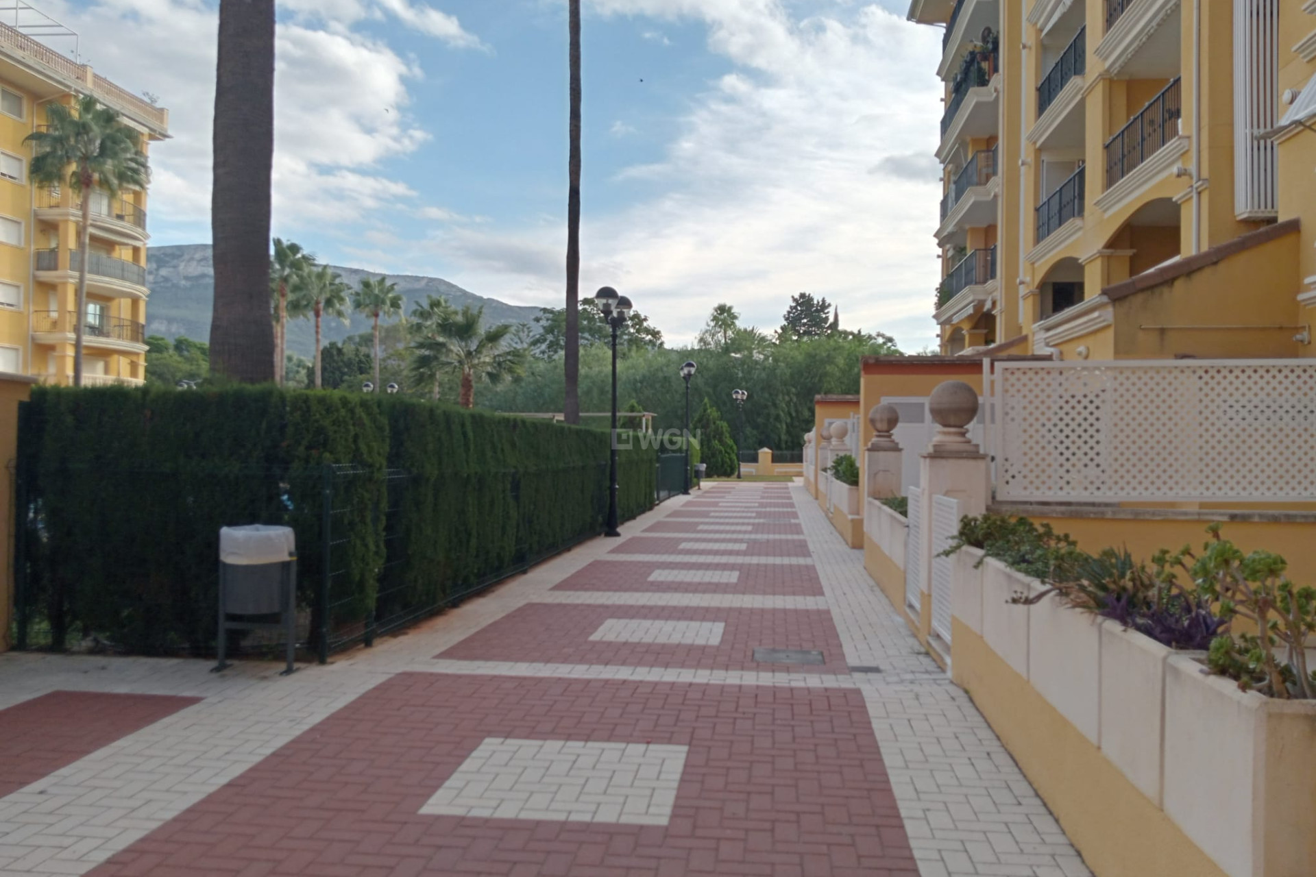 Reventa - Apartamento / piso - Denia - Costa Blanca