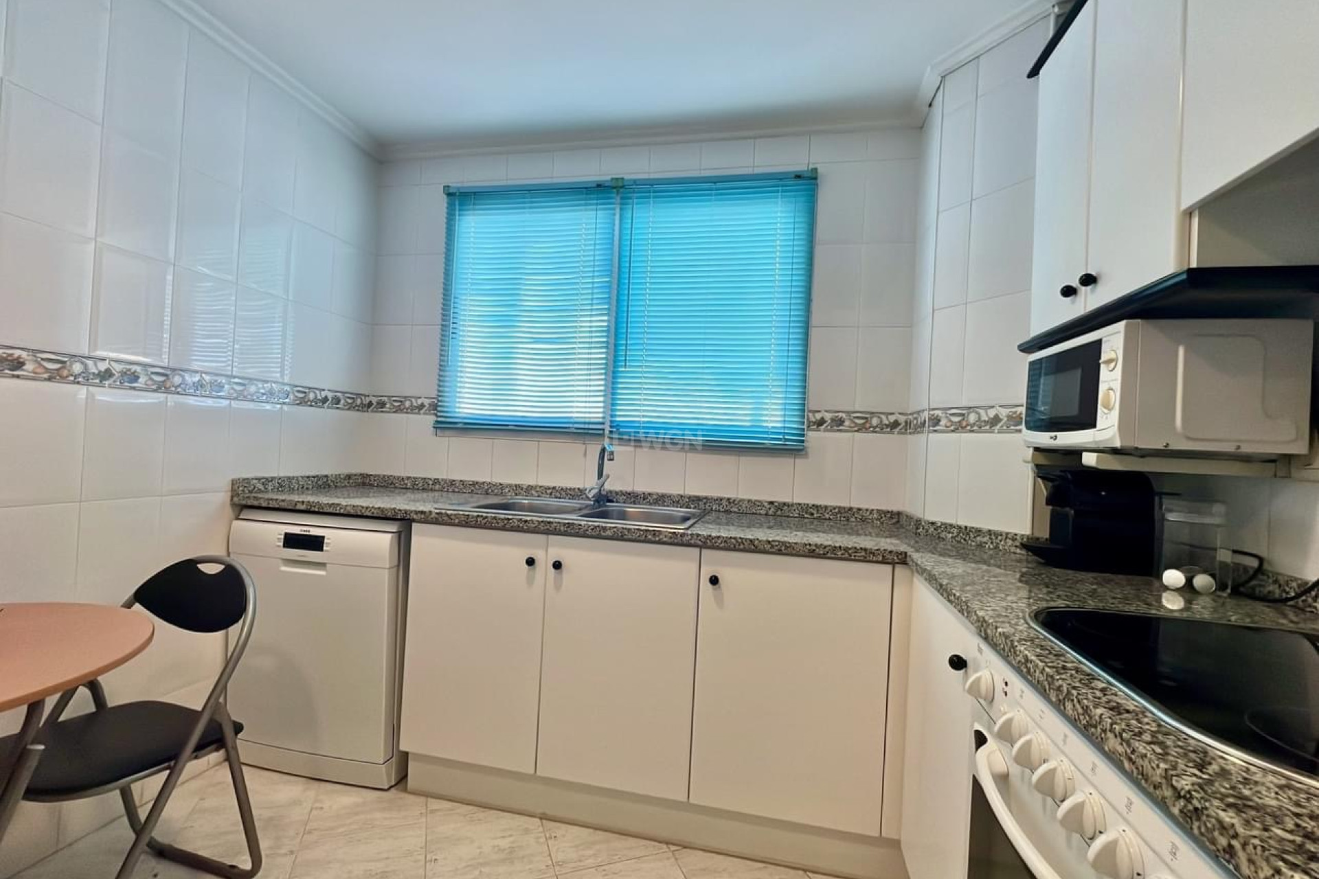 Reventa - Apartamento / piso - Denia - Costa Blanca