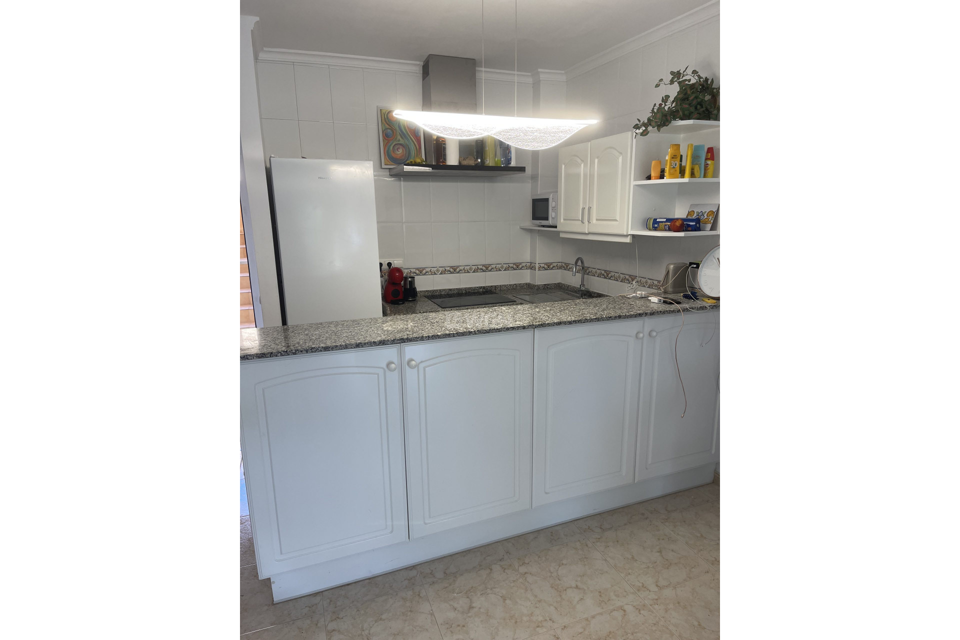 Reventa - Apartamento / piso - Denia - Costa Blanca