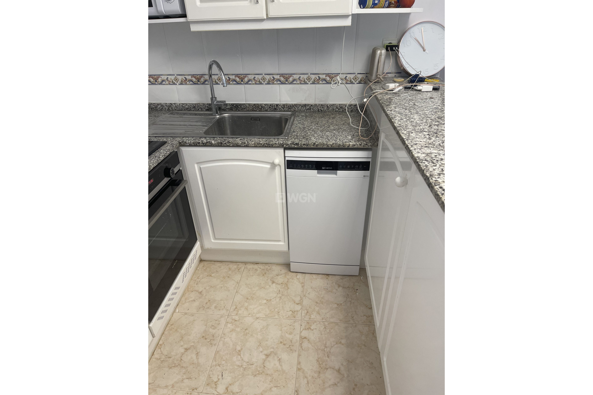 Reventa - Apartamento / piso - Denia - Costa Blanca