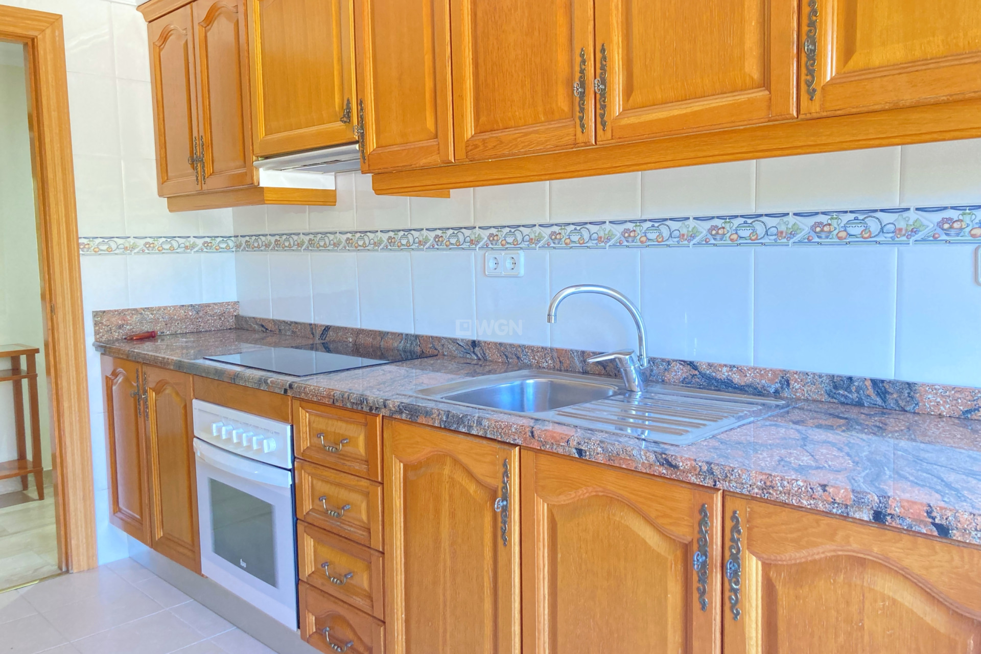 Reventa - Apartamento / piso - Denia - Costa Blanca