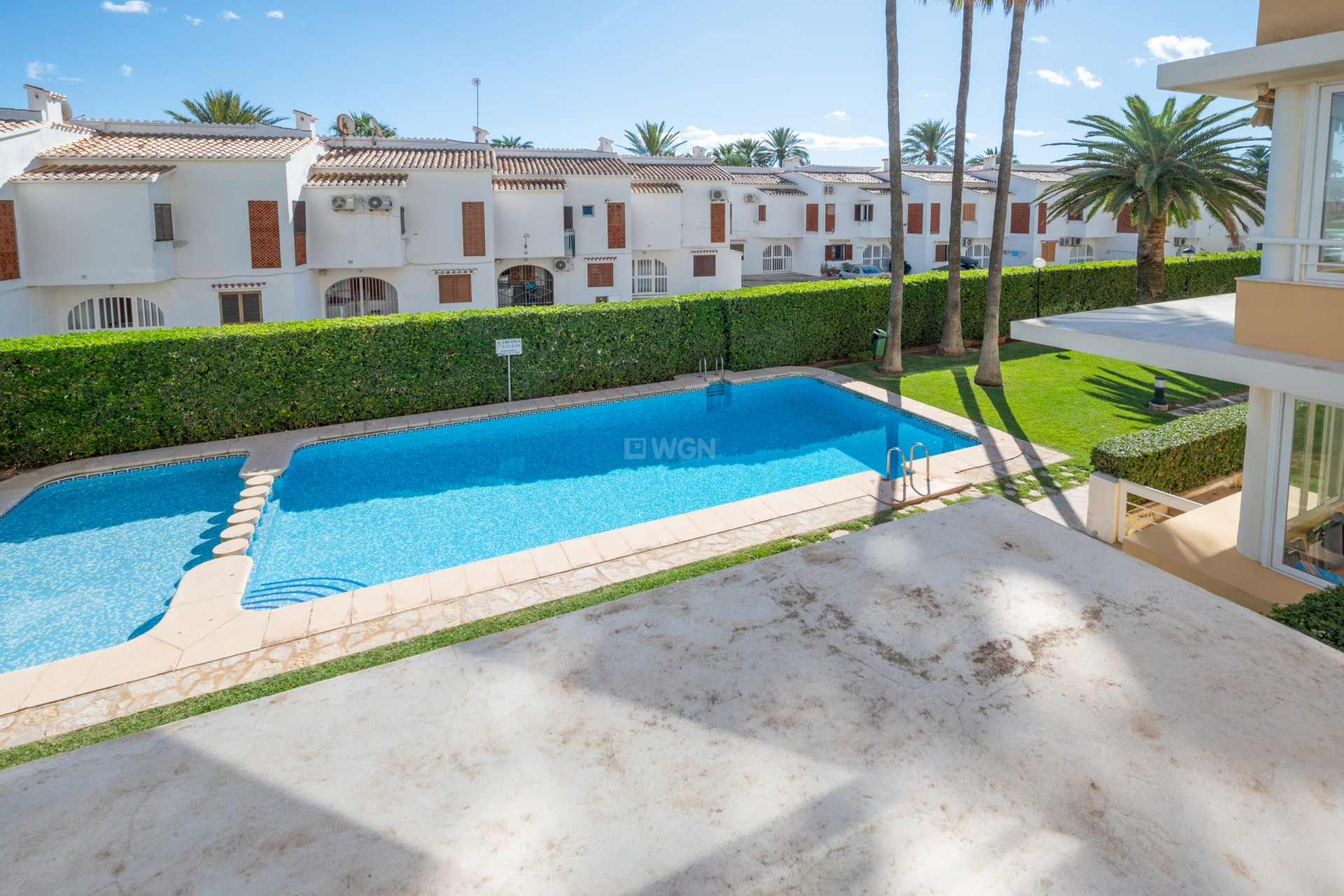 Reventa - Apartamento / piso - Denia - Costa Blanca