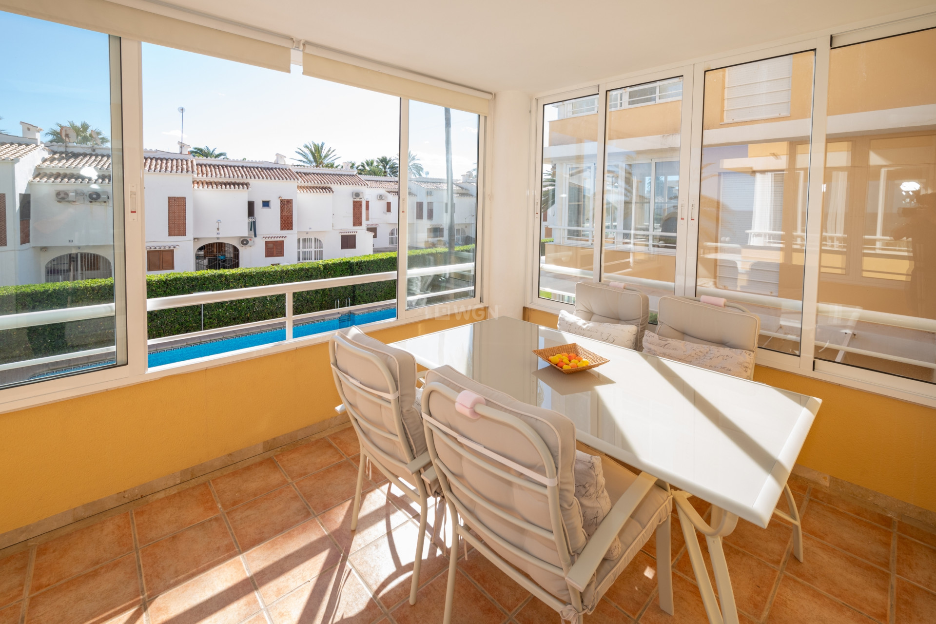 Reventa - Apartamento / piso - Denia - Costa Blanca