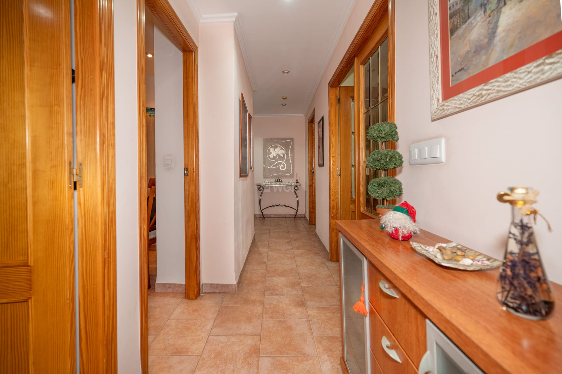 Reventa - Apartamento / piso - Denia - Costa Blanca