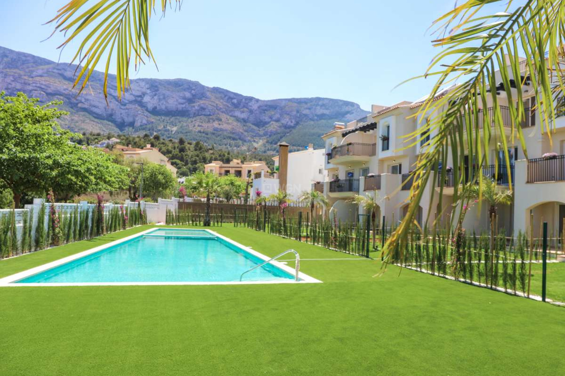 Reventa - Apartamento / piso - Denia - Costa Blanca