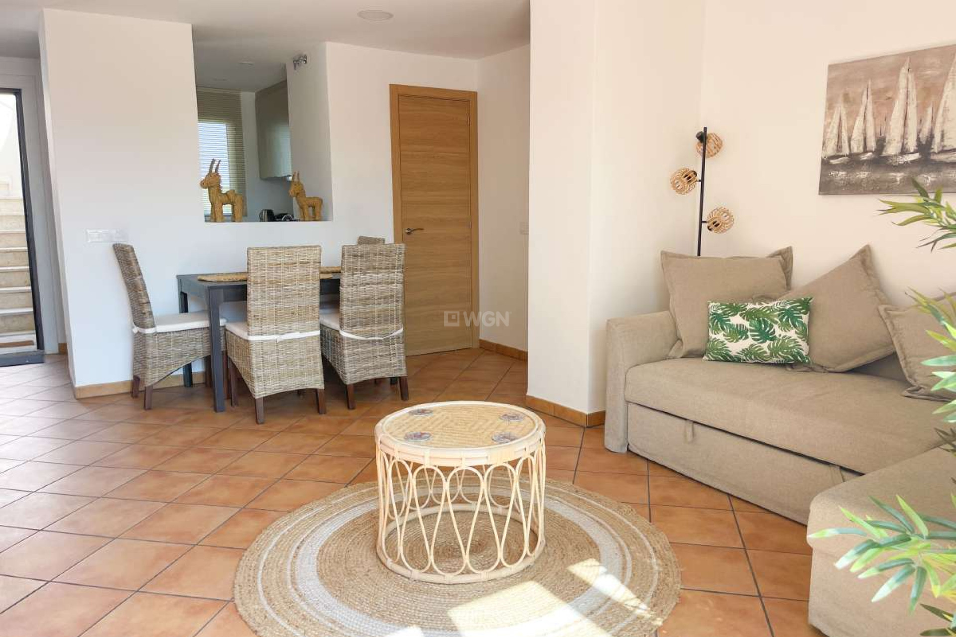 Reventa - Apartamento / piso - Denia - Costa Blanca