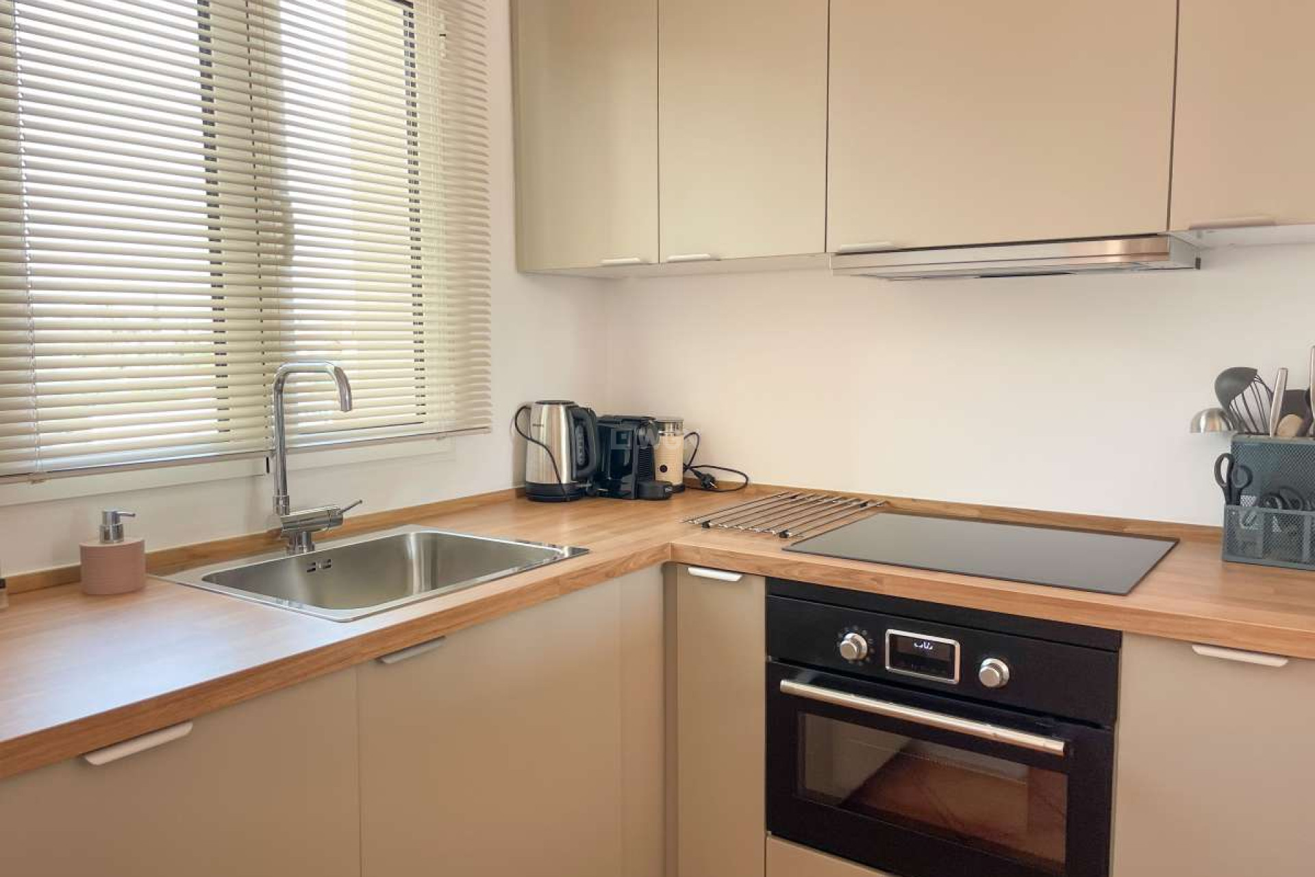 Reventa - Apartamento / piso - Denia - Costa Blanca