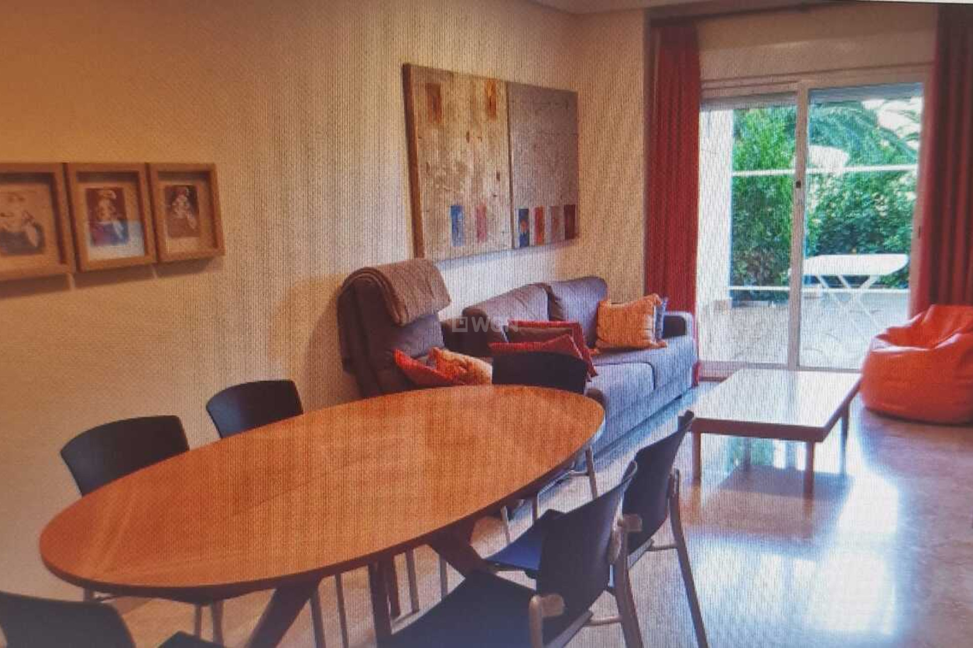 Reventa - Apartamento / piso - Denia - Costa Blanca