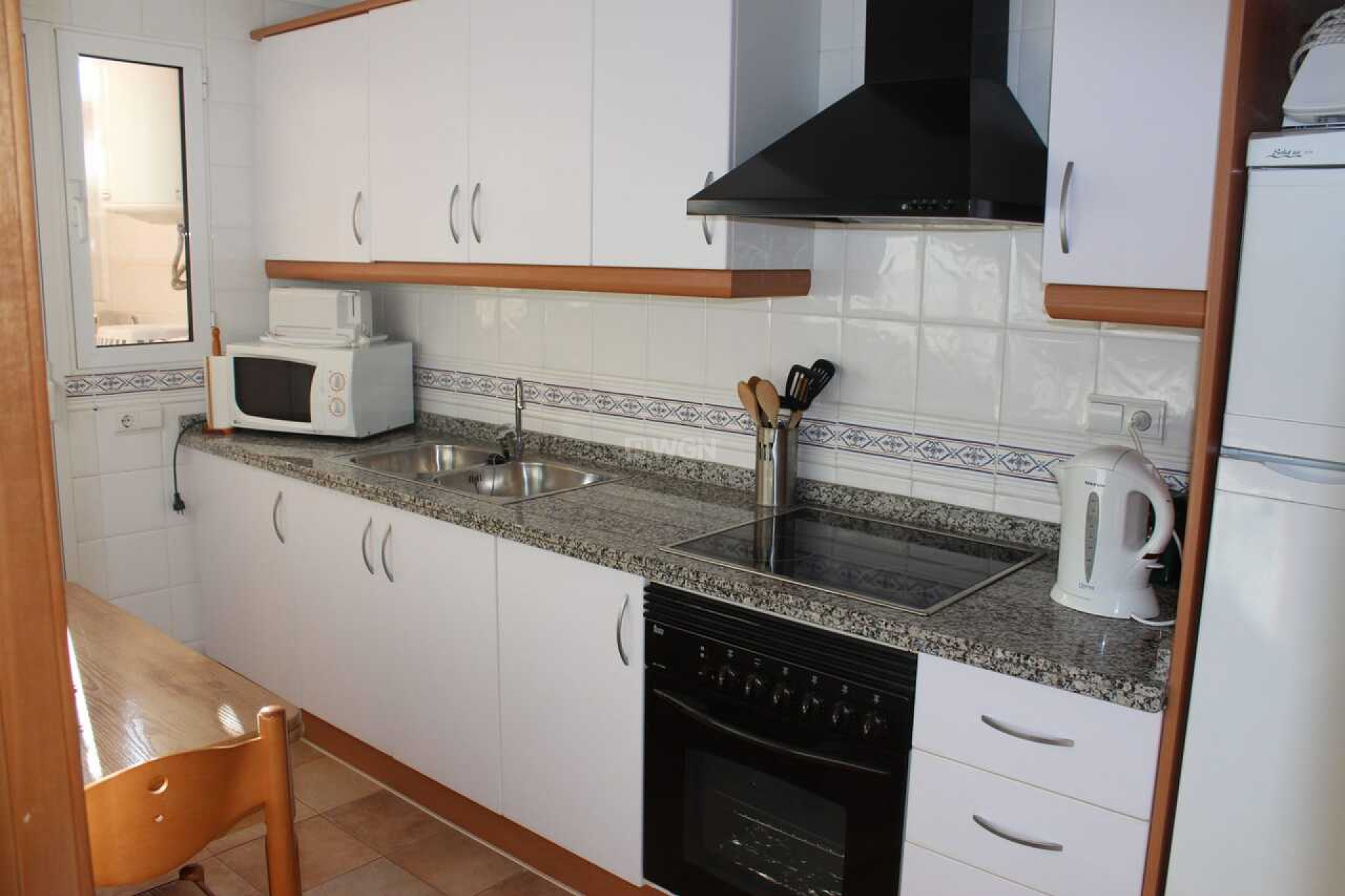 Reventa - Apartamento / piso - Denia - Costa Blanca