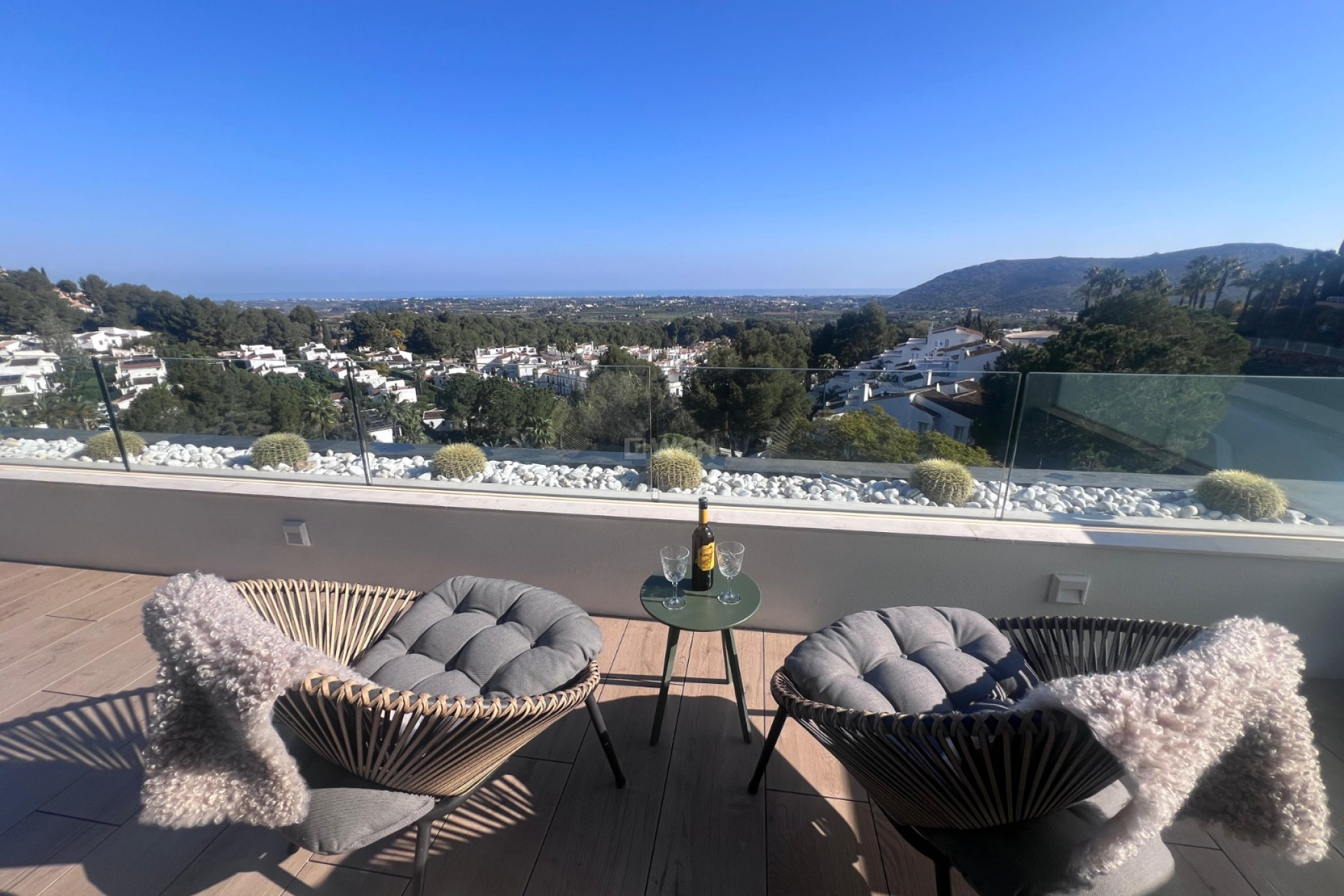 Reventa - Apartamento / piso - Denia - Costa Blanca