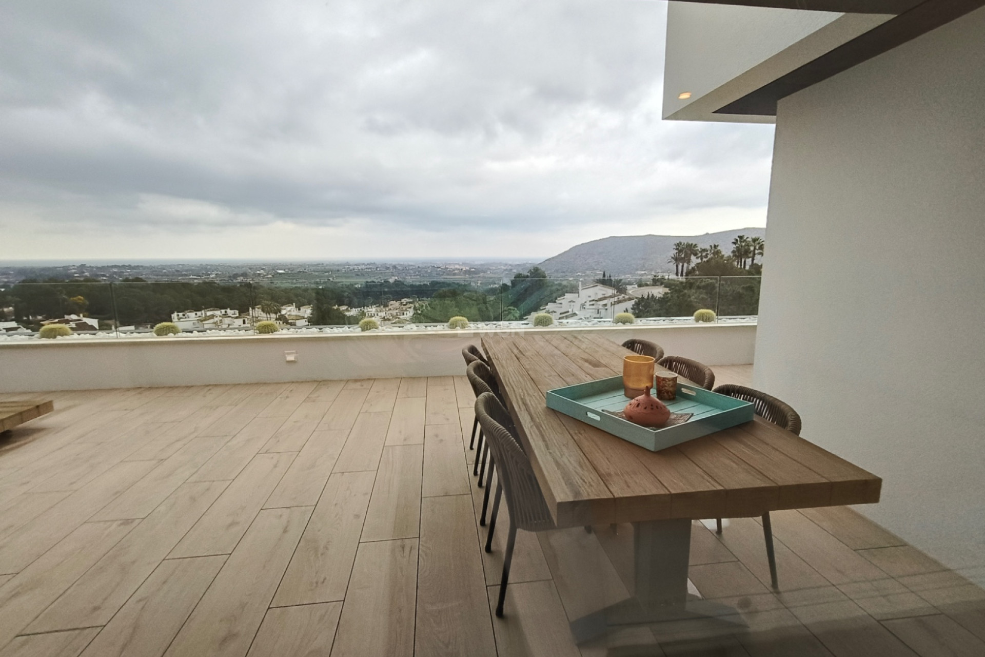 Reventa - Apartamento / piso - Denia - Costa Blanca