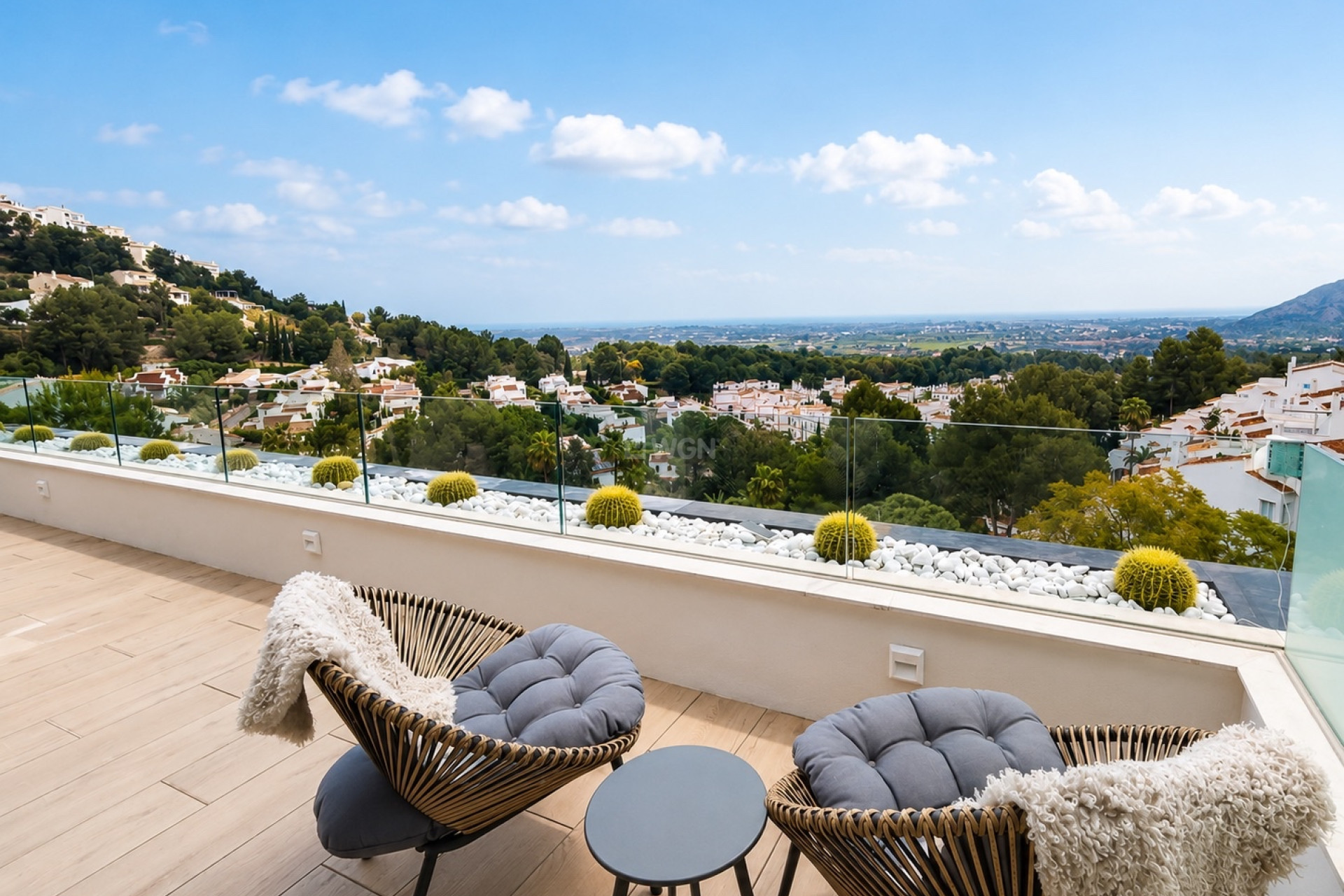Reventa - Apartamento / piso - Denia - Costa Blanca