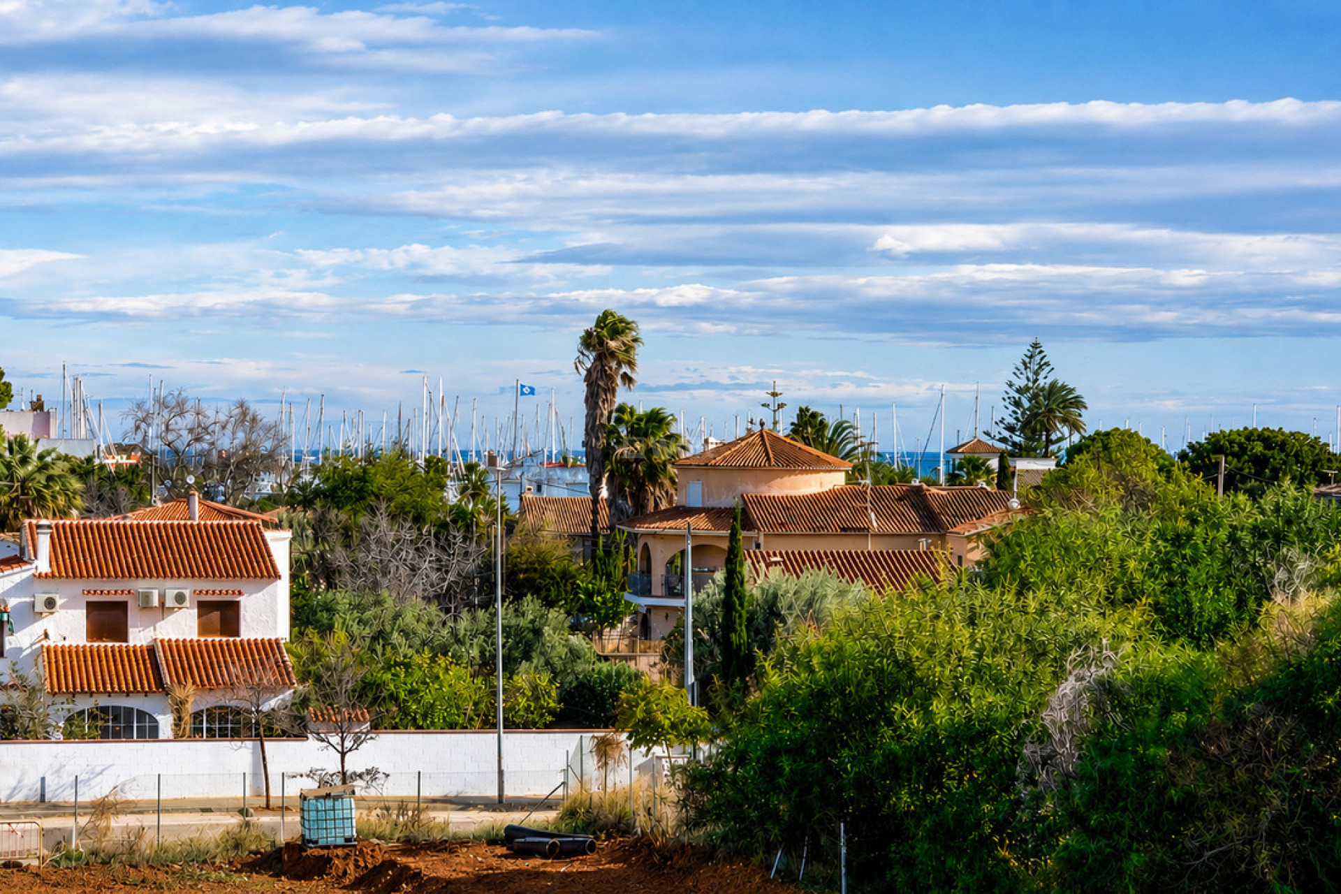 Reventa - Apartamento / piso - Denia - Costa Blanca
