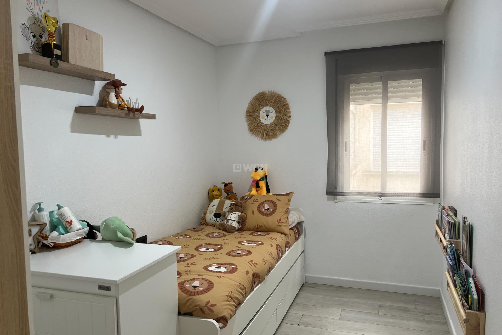 Reventa - Apartamento / piso - Dolores - Comunidad Valenciana